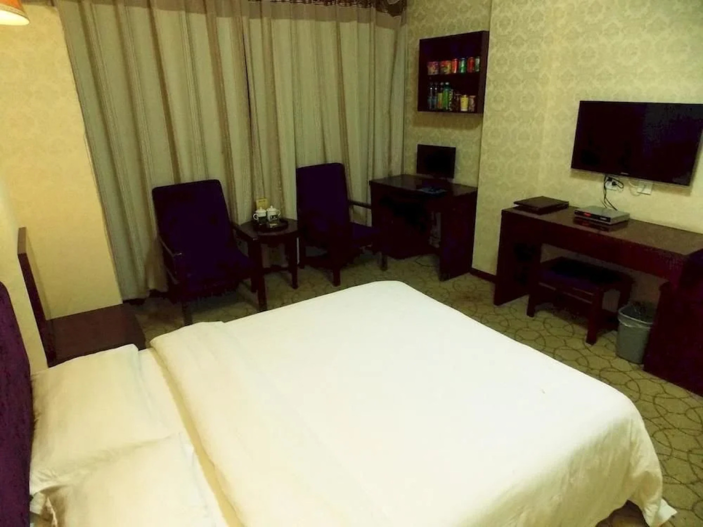 Bozhou Jiari Chuntian Hotel