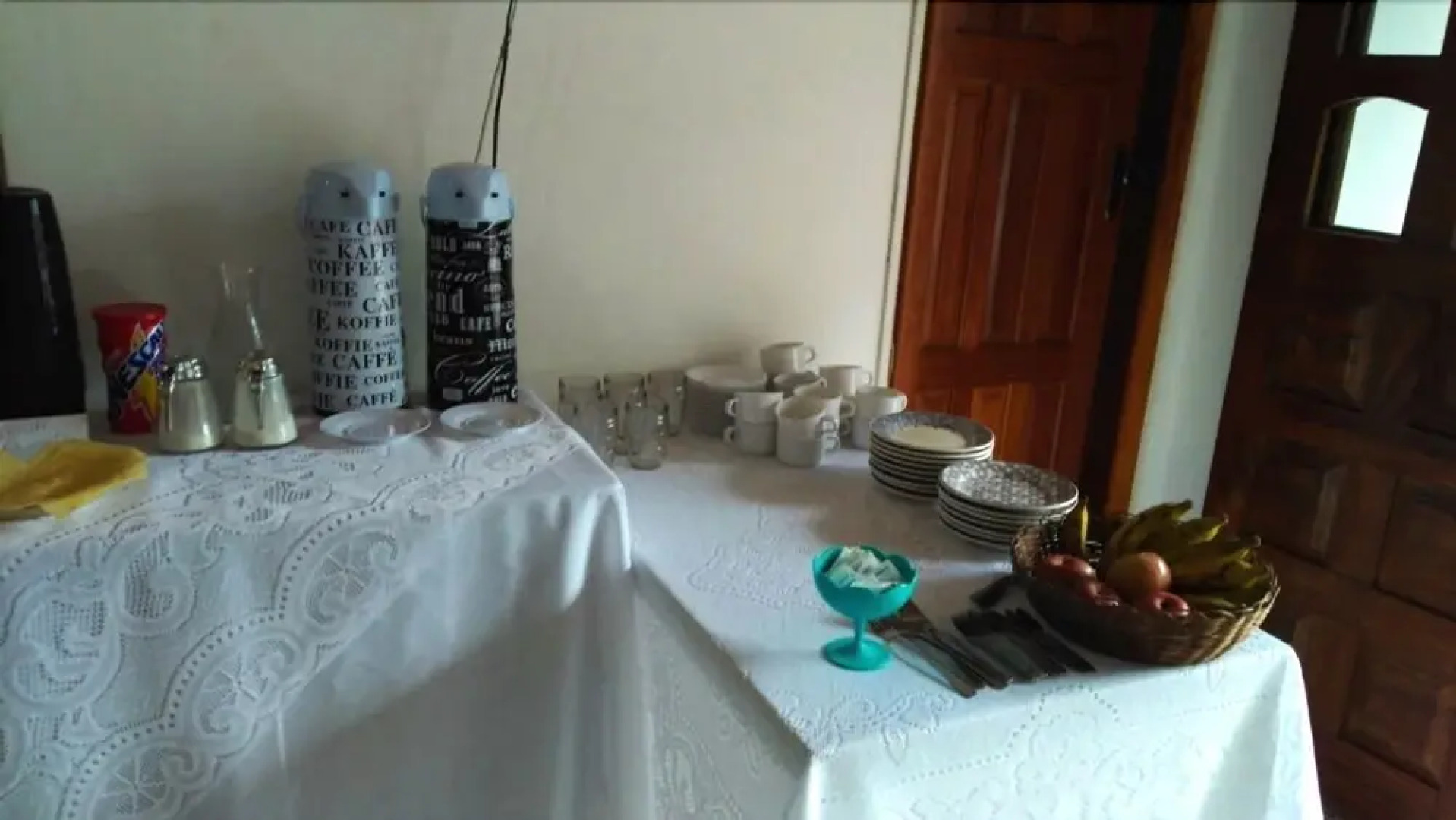 Pousada Casa Mineira