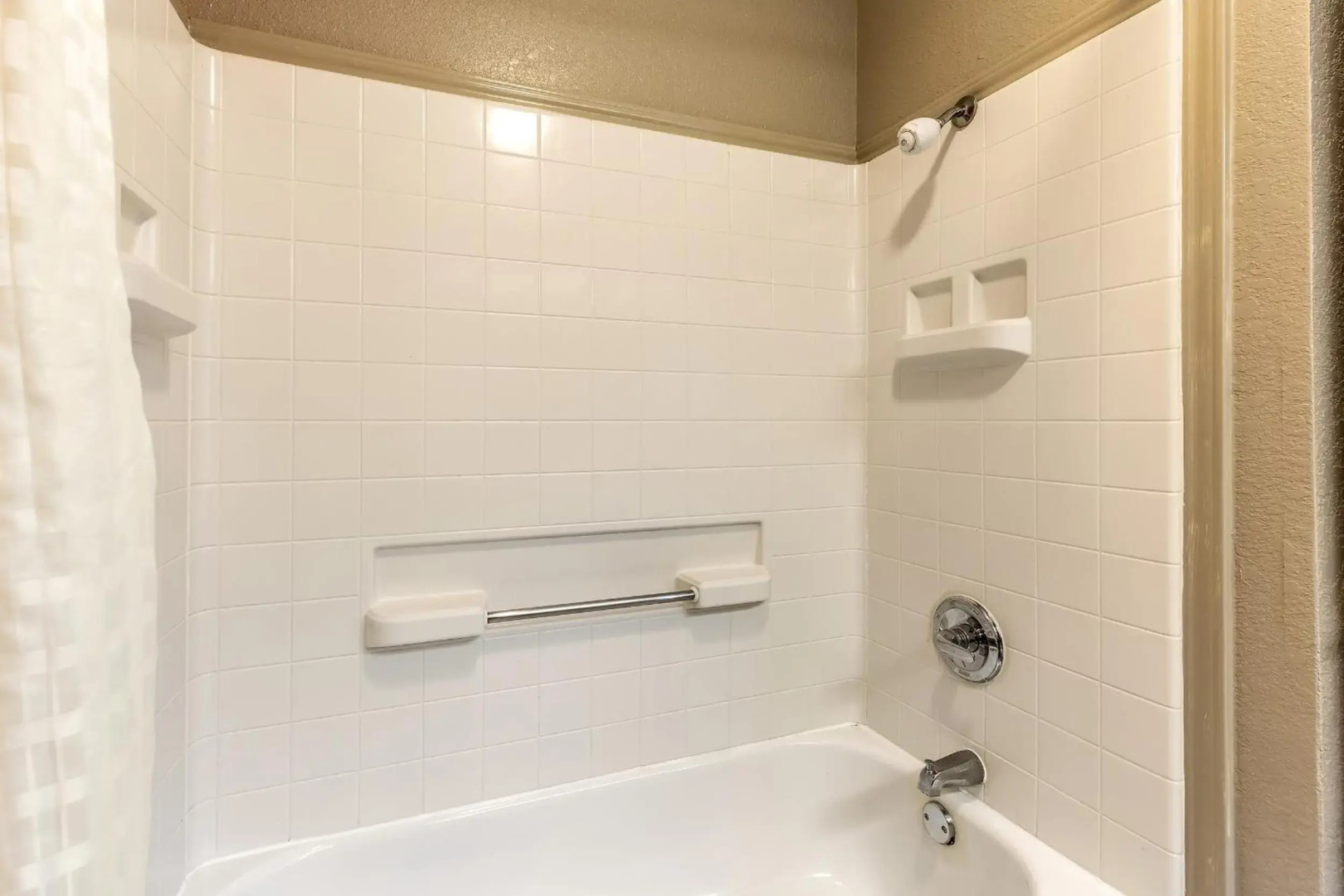 Americas Best Value Inn Temple Killeen