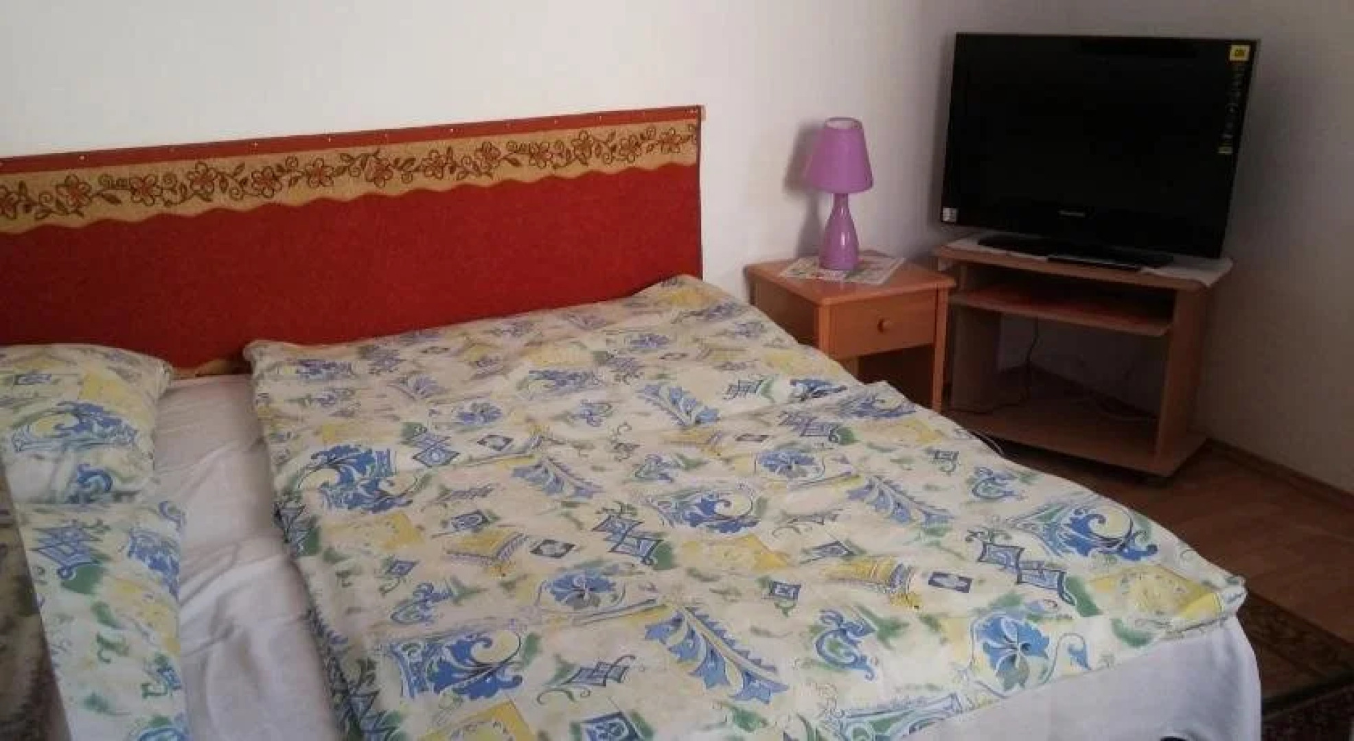 Zch Klra Utcai Apartman