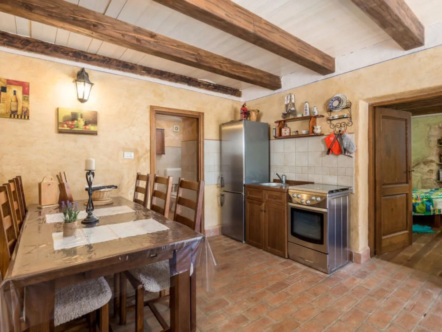 House Tomiceva Bormio