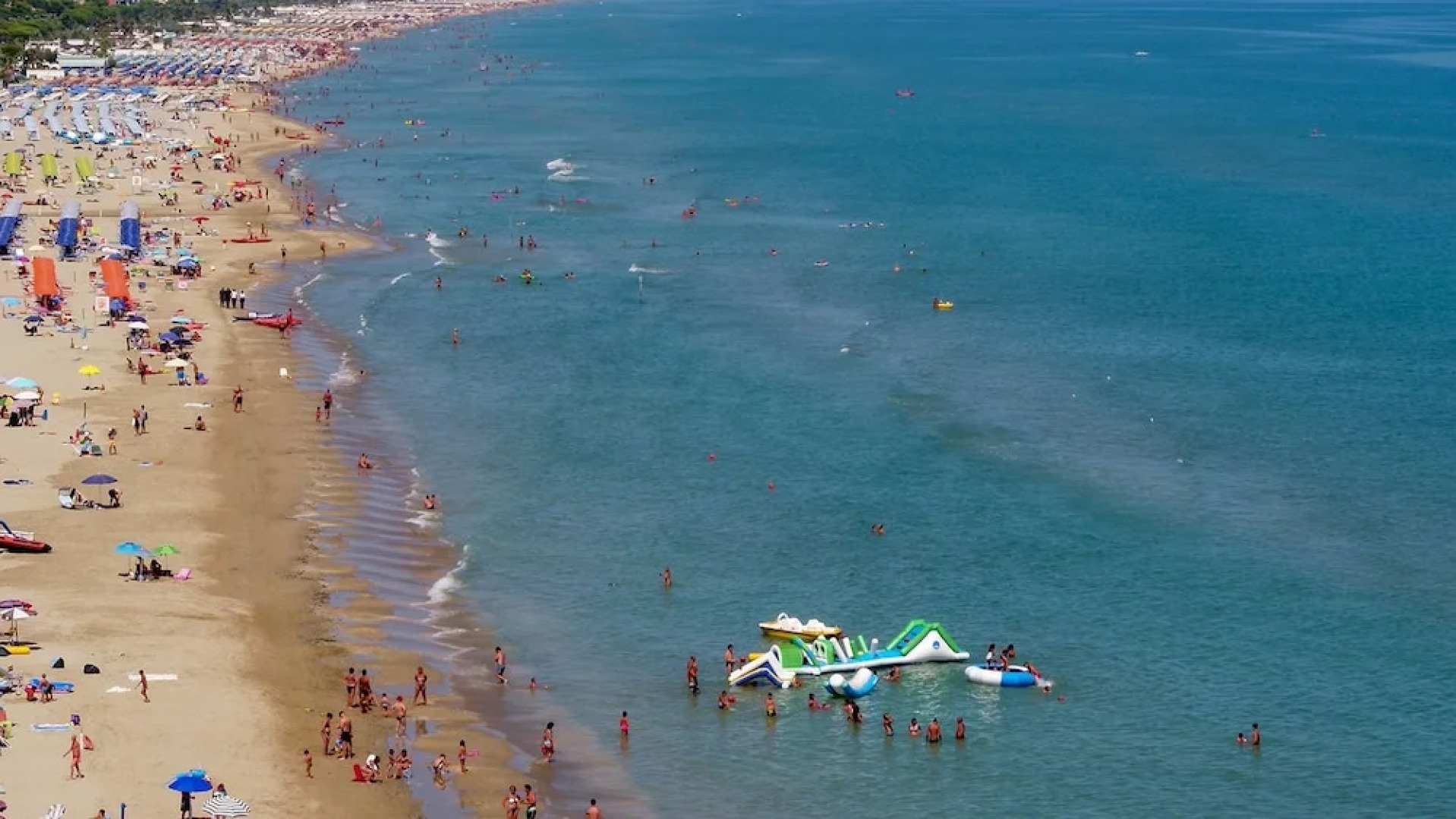 Salinello Camping Village