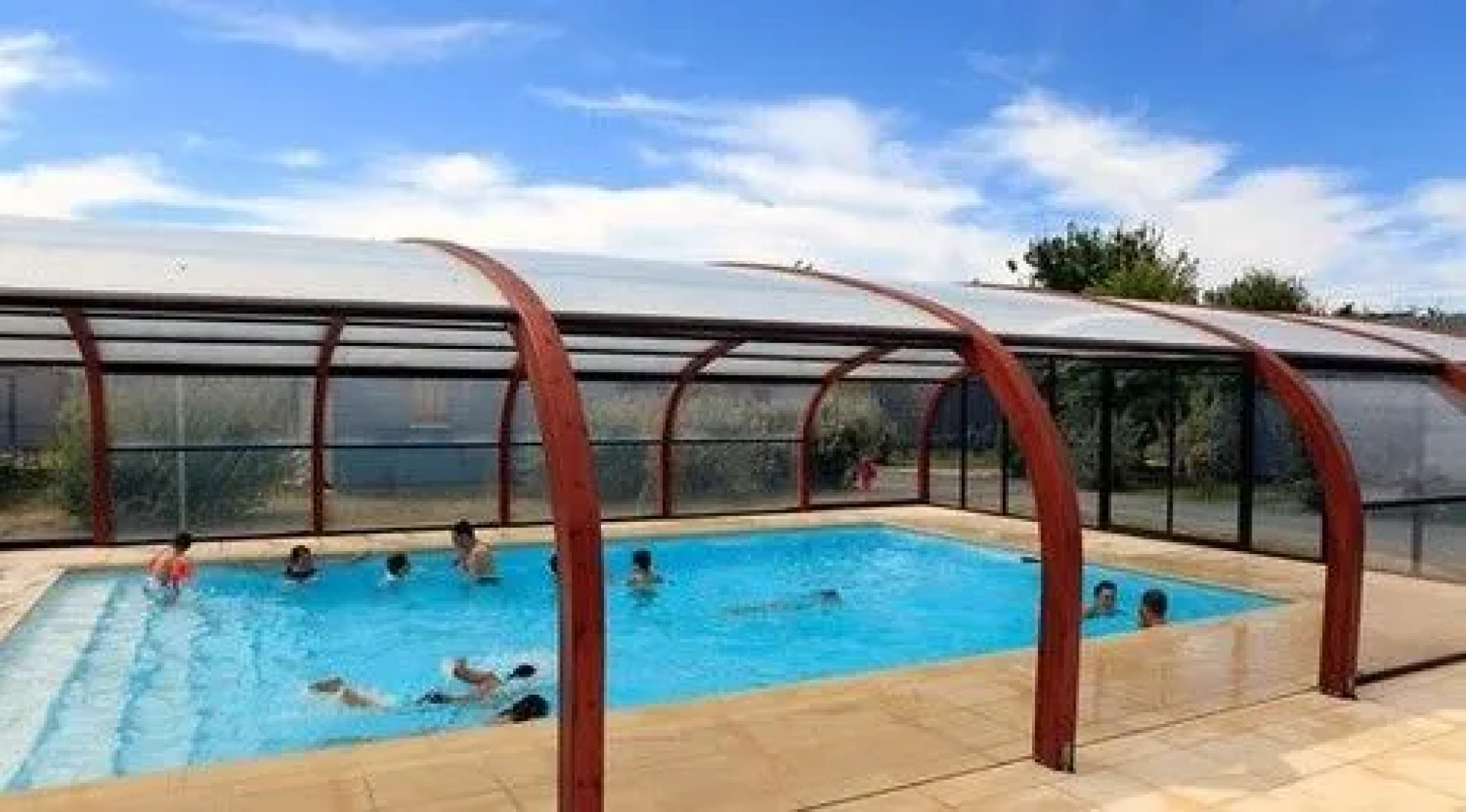 Résidence Les Marines d'Oléron