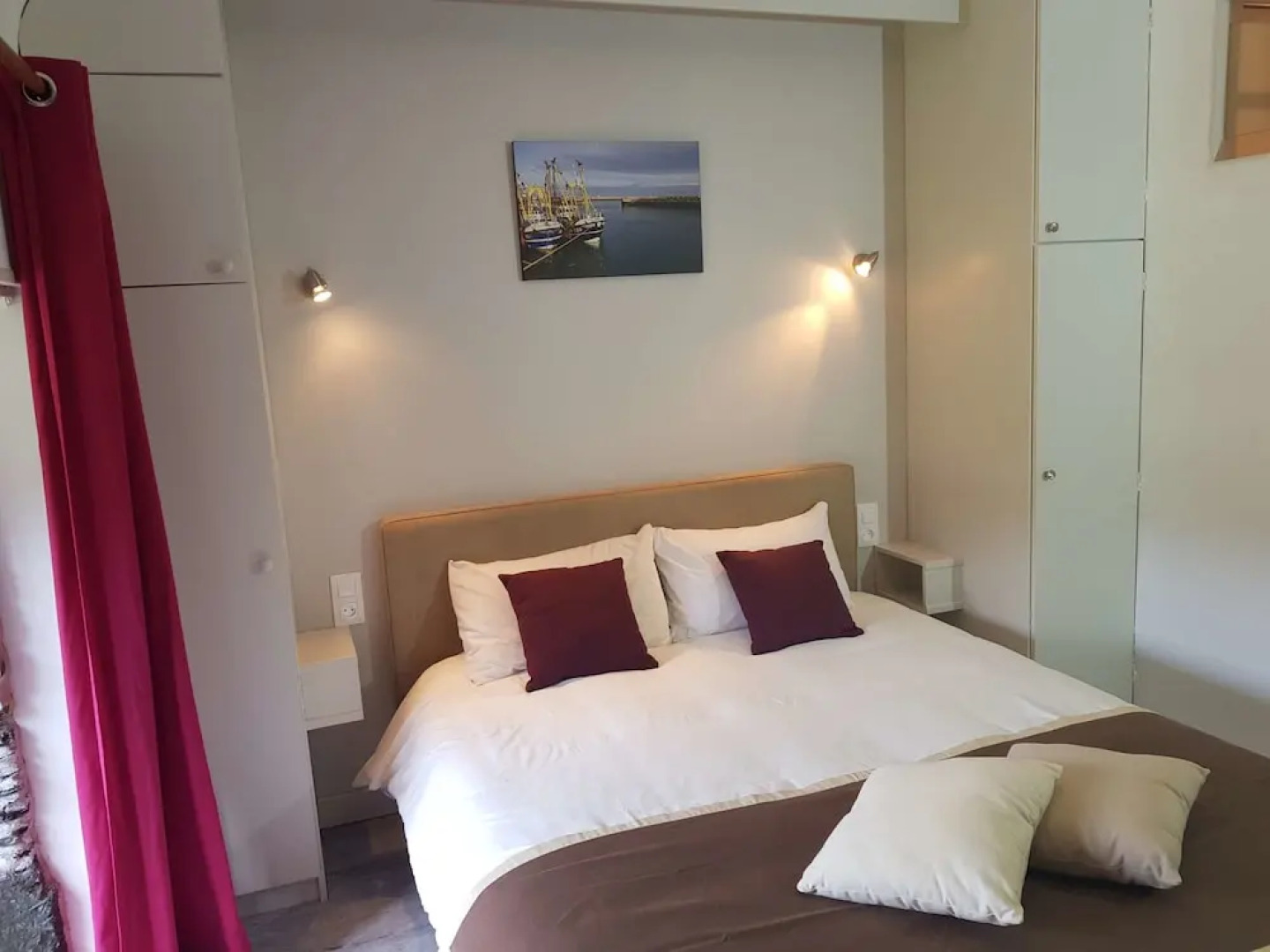 BRB - Chambres d'hôtes Abbaye Bon Repos