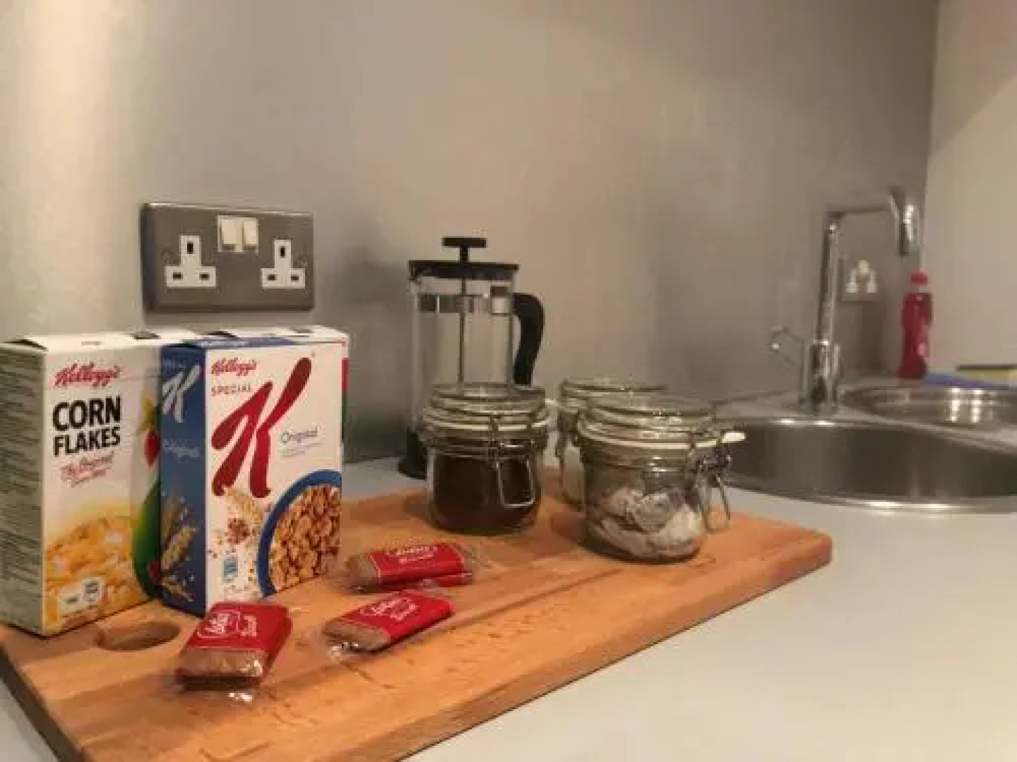 Queens Wharf Apartments By Townplace