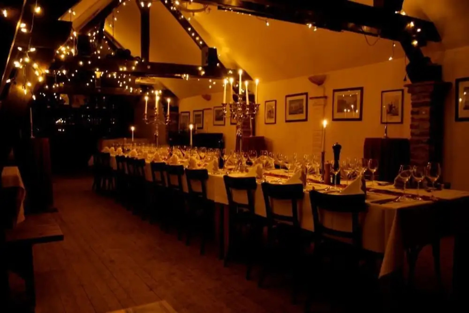 Mcmüllers Brauereigasthof