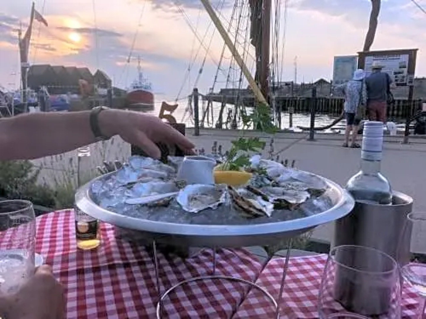 Room with a view 8 Marine Crescent