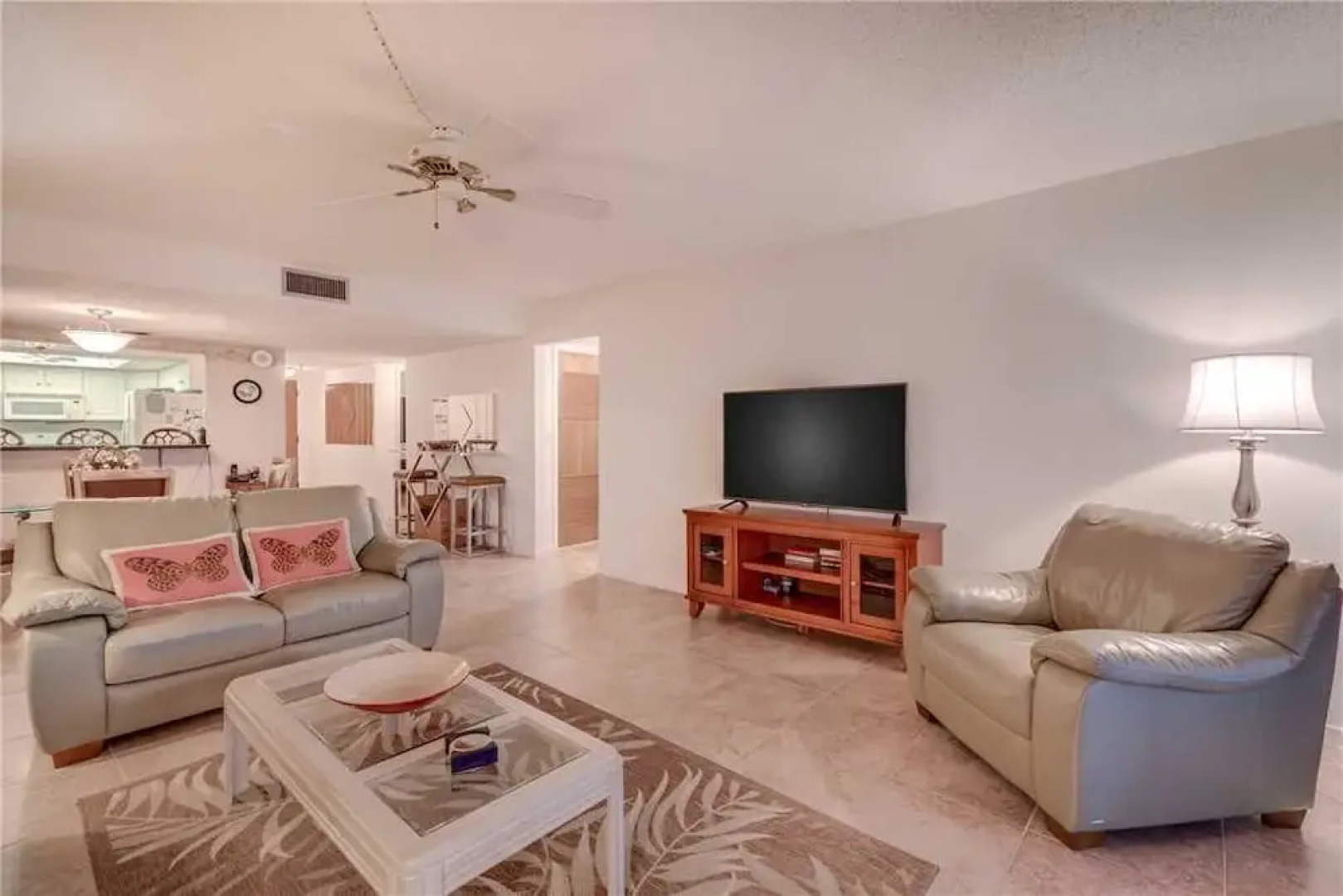 Reflections on the Gulf 504 - Two Bedroom Condo