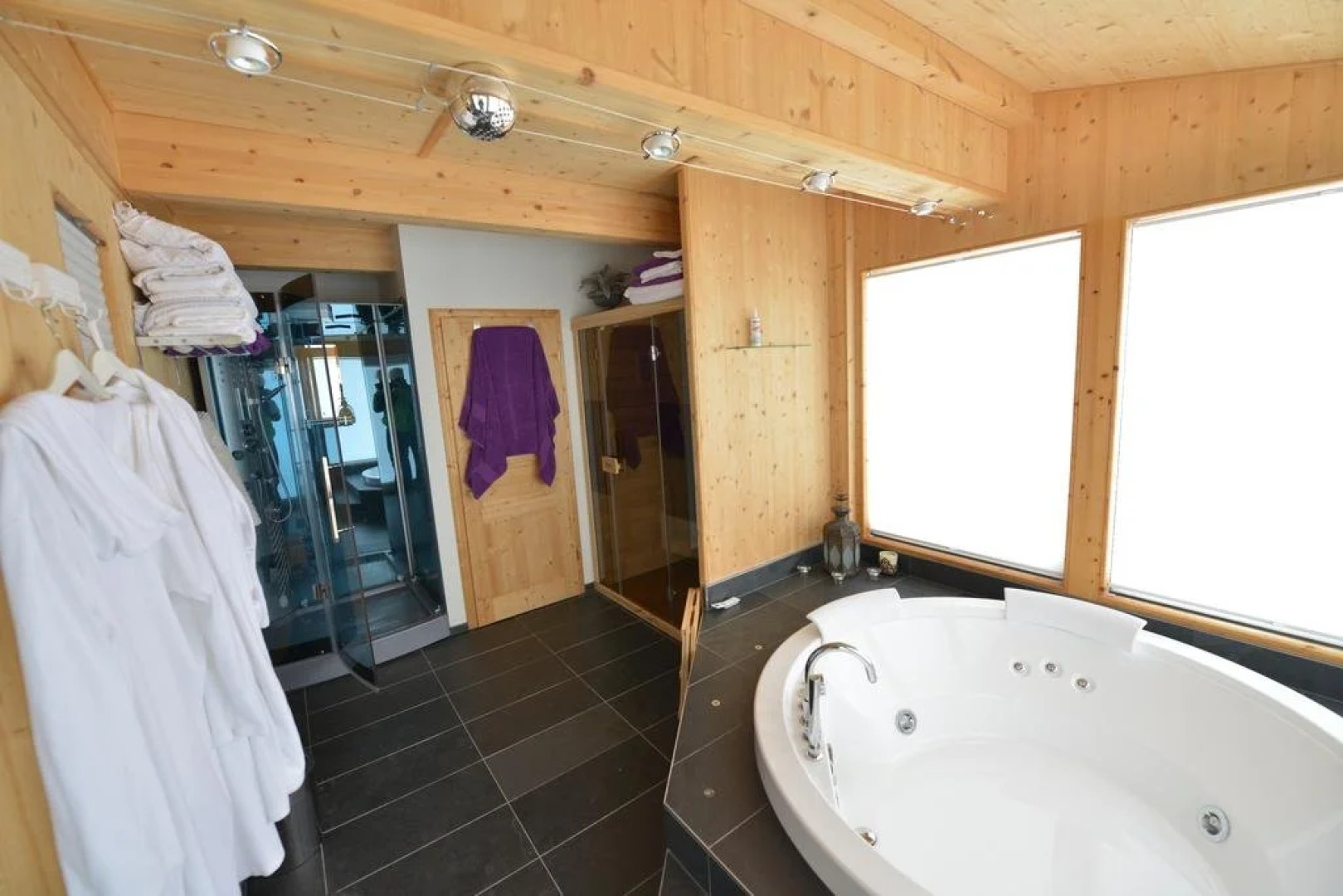 Alpenchalets Klippitz