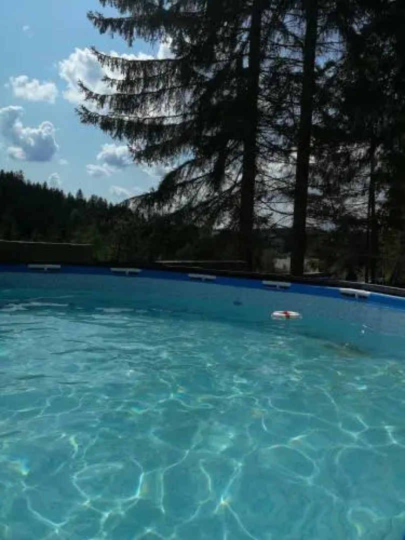 Fabryka Snów loft w sercu Beskidów