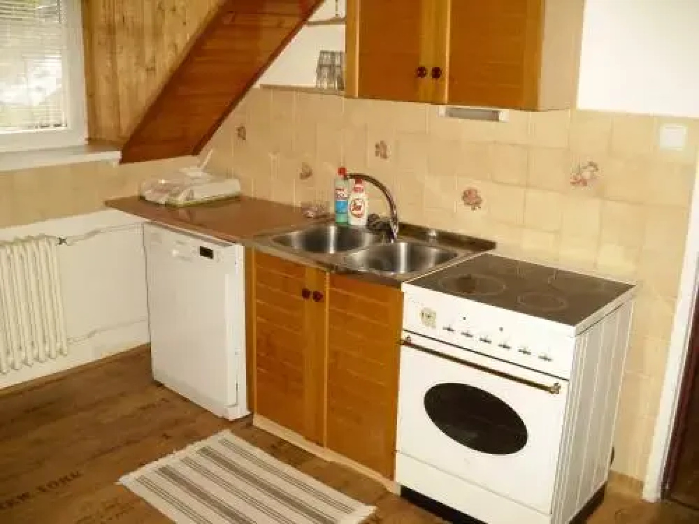 Apartmány Promenáda 196