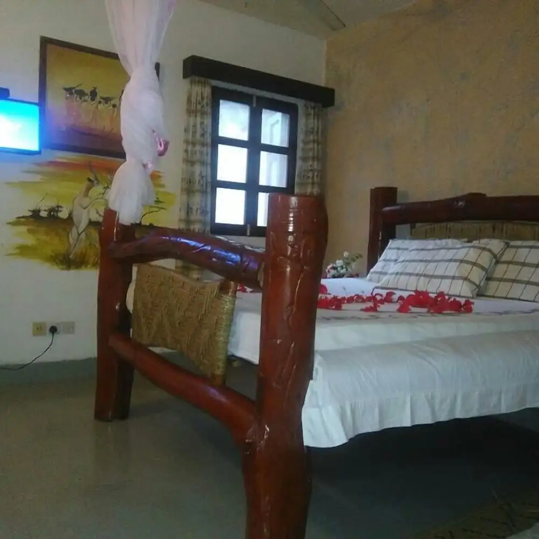 Diani Star Beds