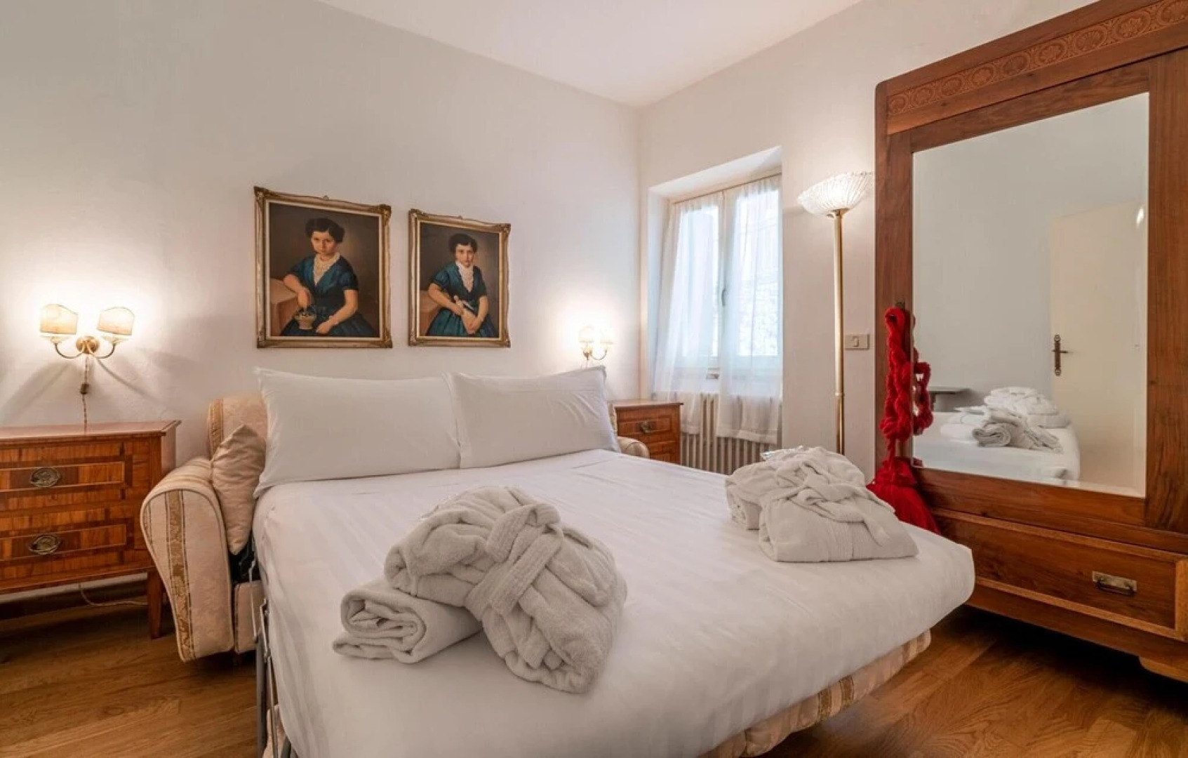 Awesome Apartment in Verucchio With Wifi and 2 Bedrooms