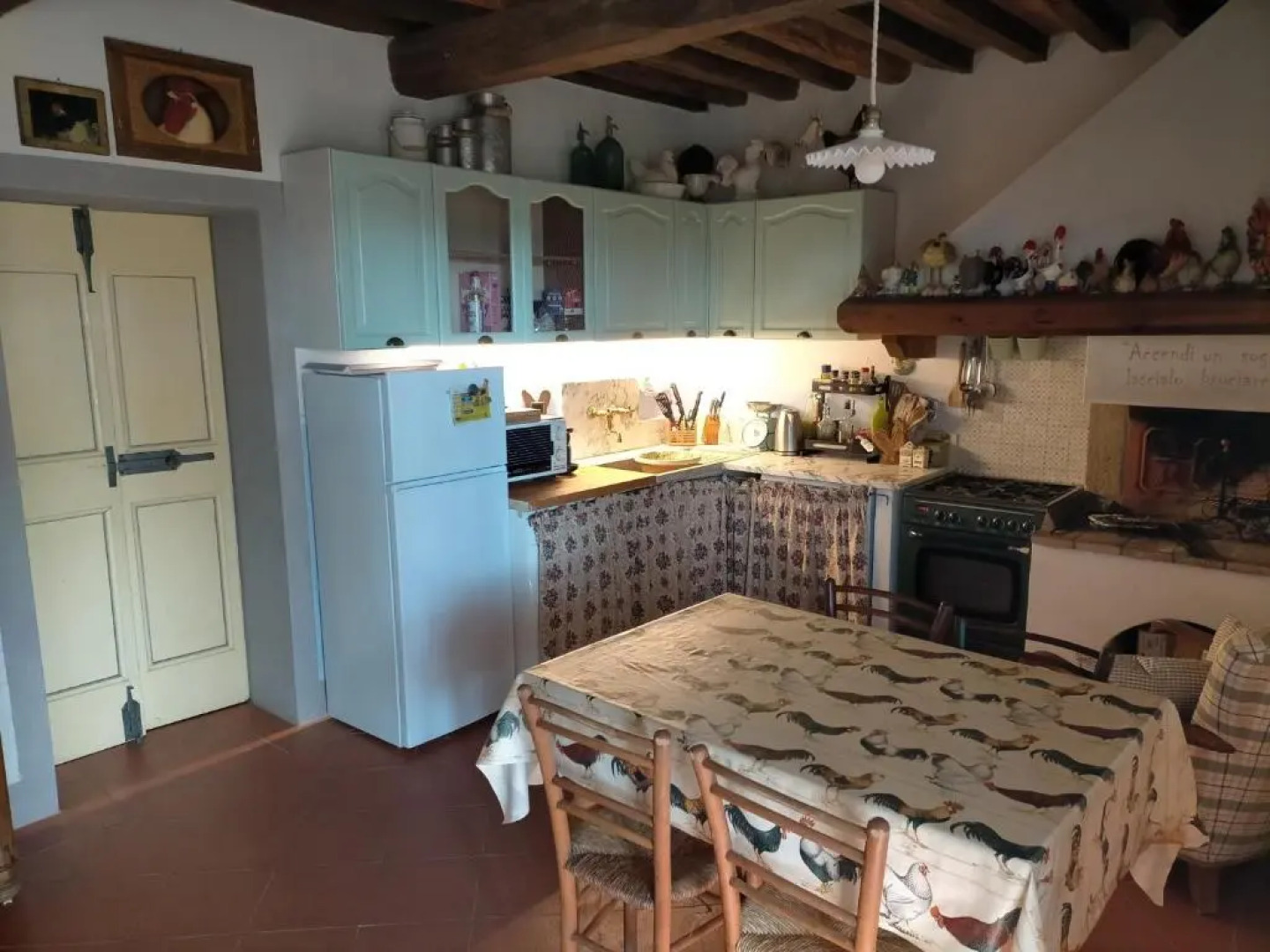 Casa di Campagna Maglianello