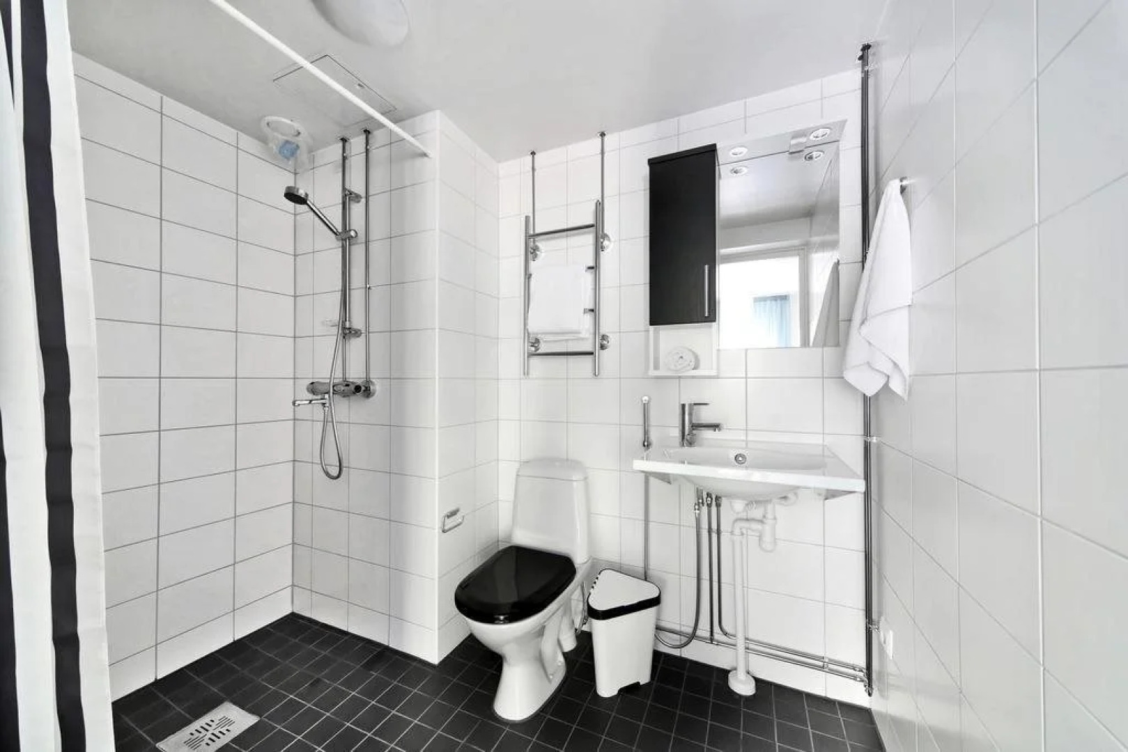 Forenom Serviced Apartments Helsinki Lapinlahdenkatu