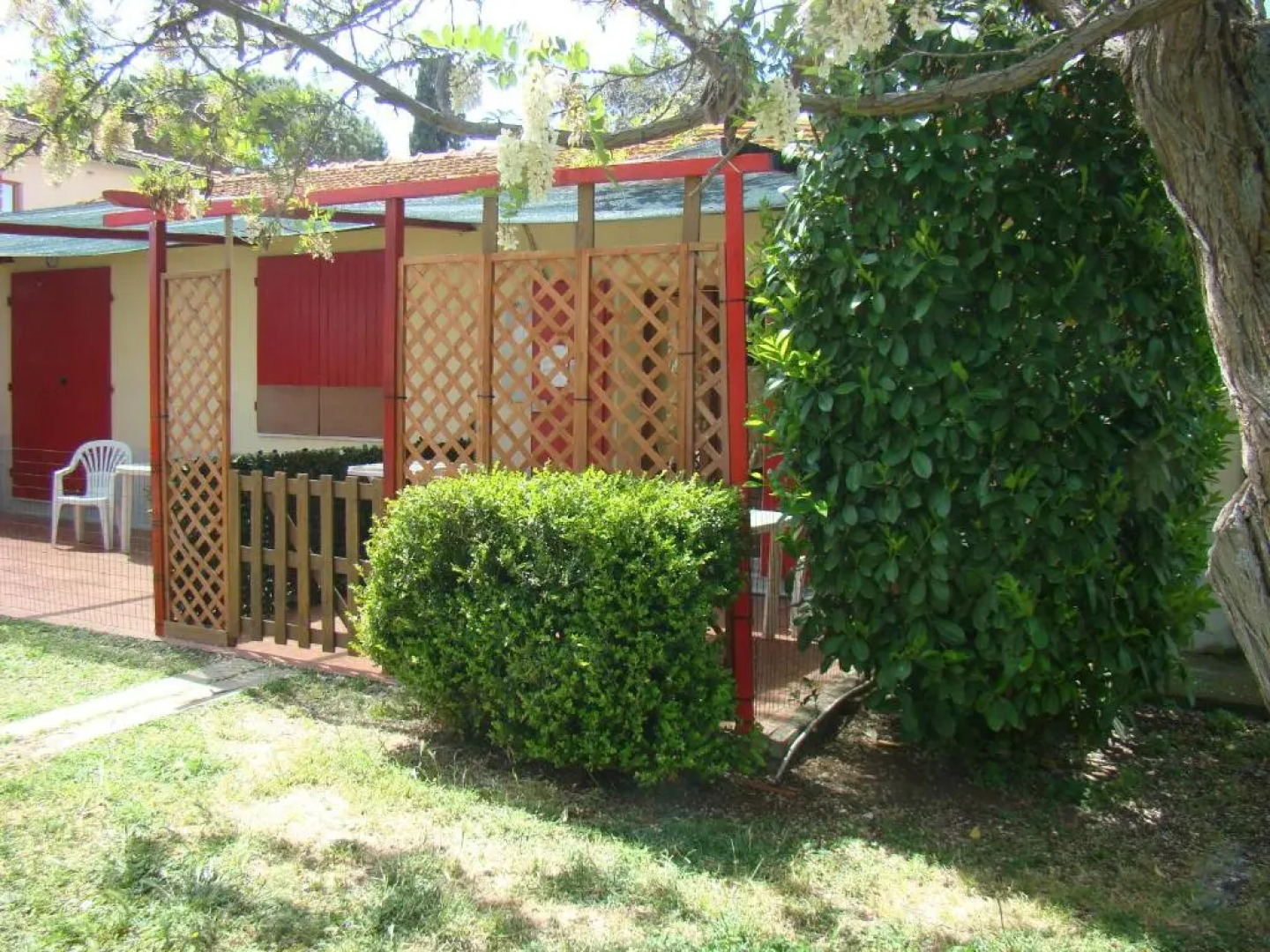 Casa Vacanze Guardamare