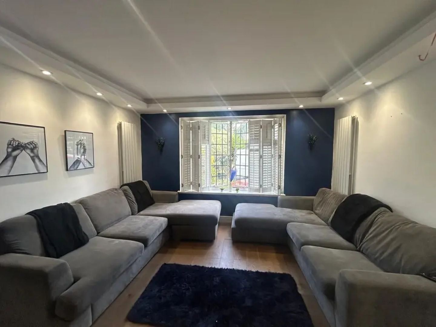 Cozy1-bedroom Apartment S WiFi n Parking