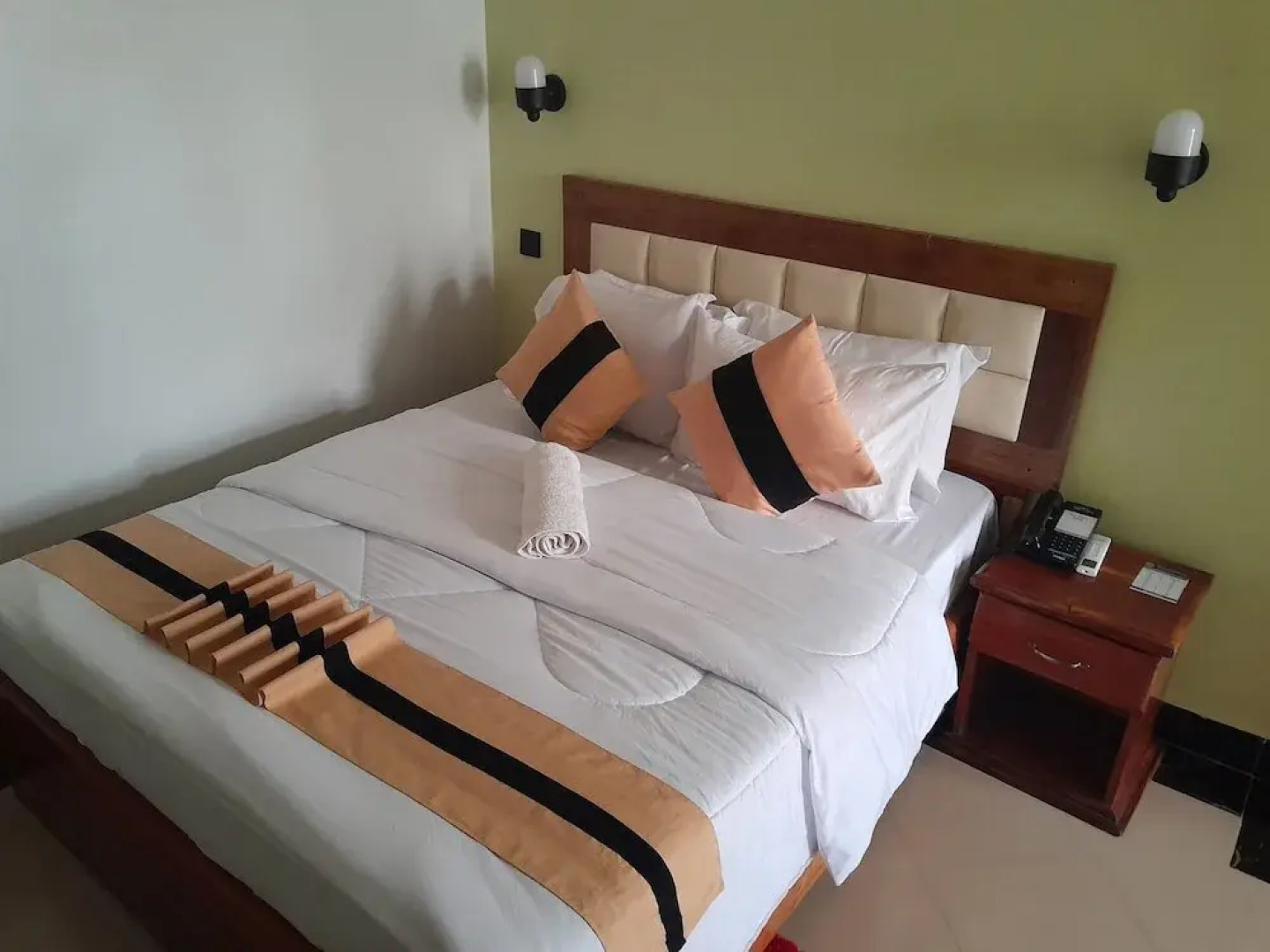 Hotel Edenhighlands Mbeya