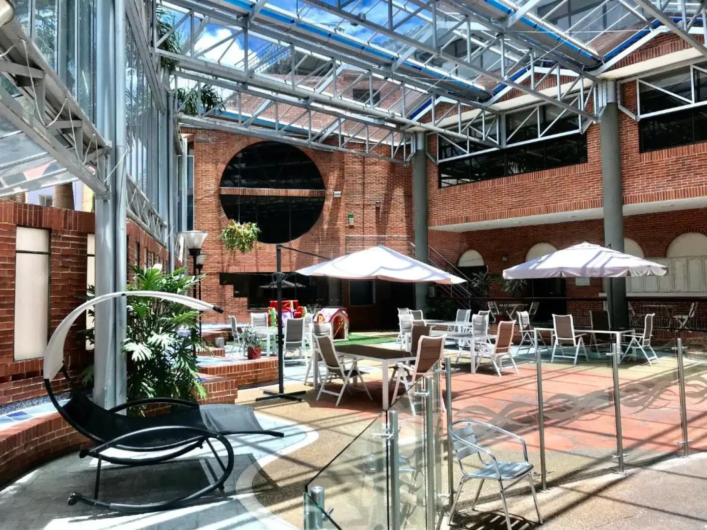 Casa Morales Hotel Internacional y Centro de Convenciones