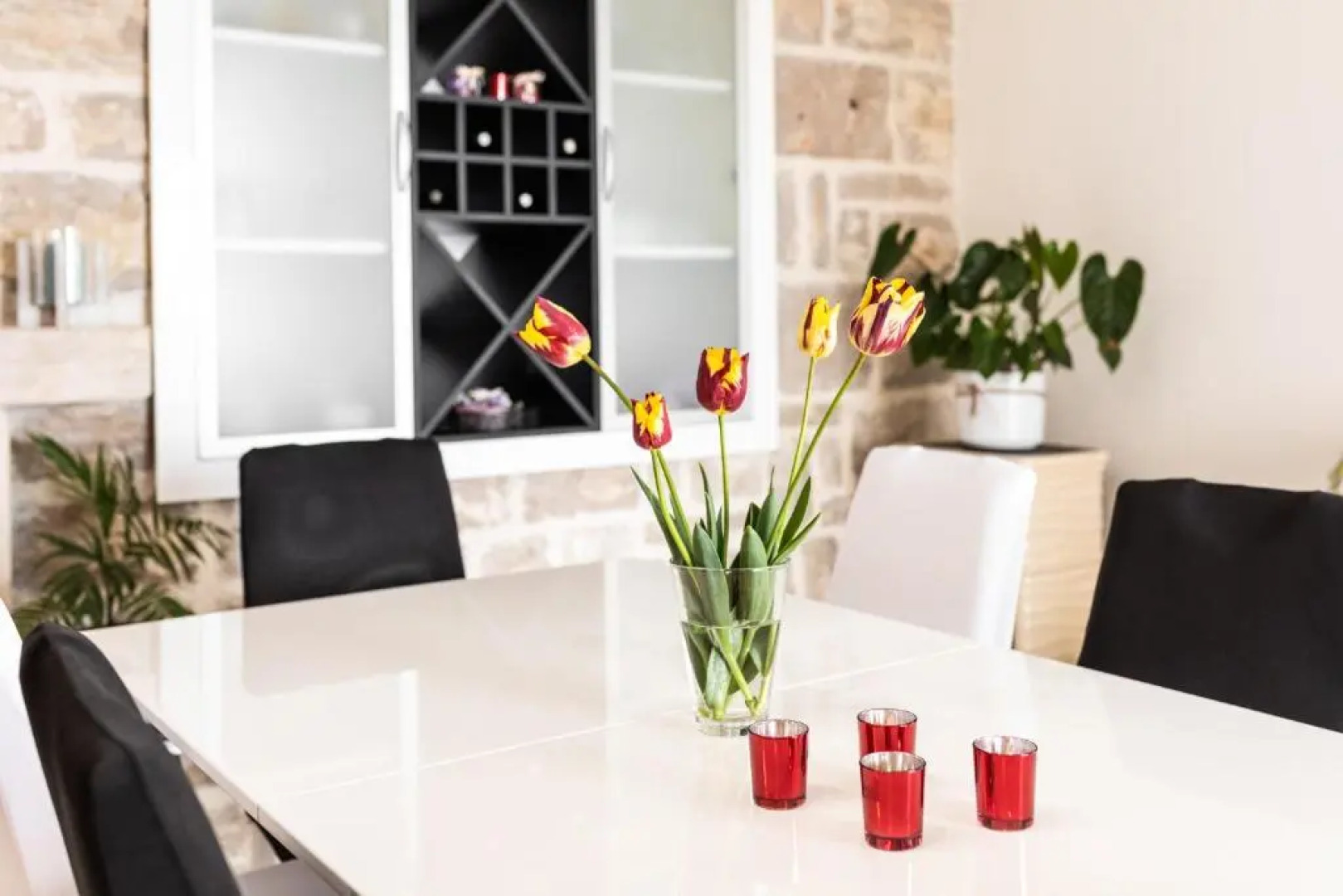 Holiday Home Dona Maria