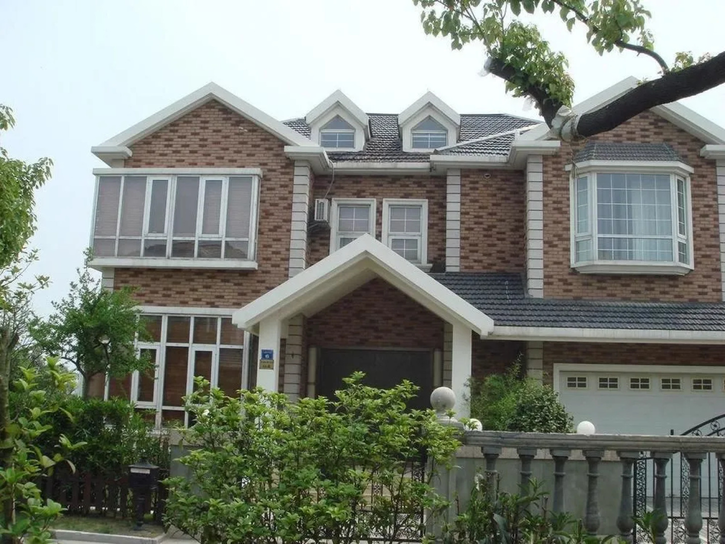 Wuxi Lakeview Park Resort