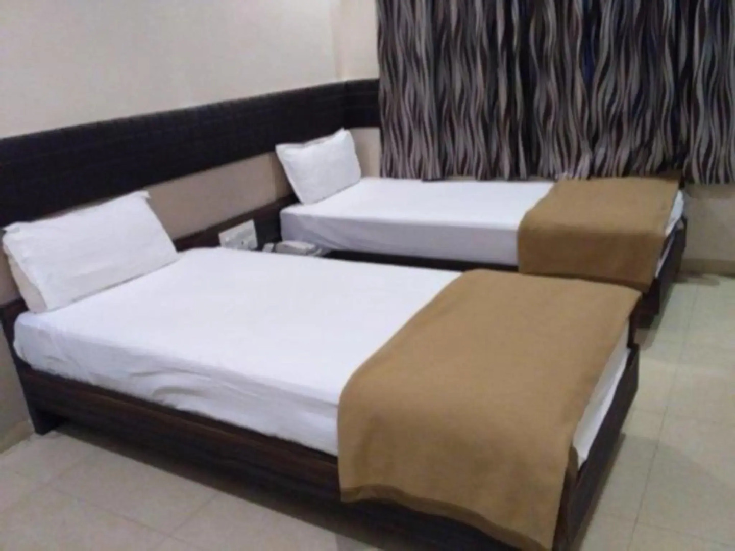 Hotel Pratibha Executive