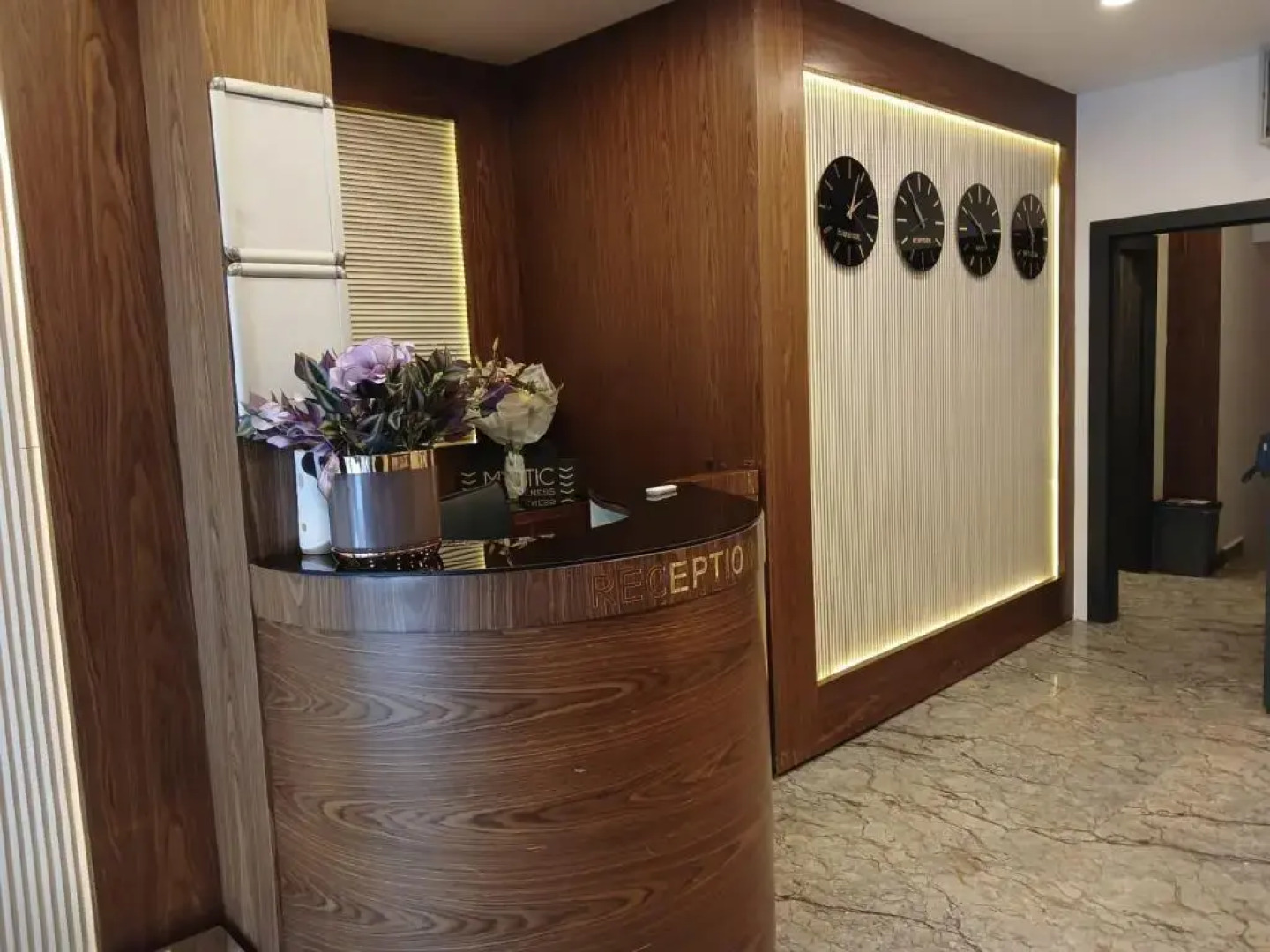 Two Brother Otel&SPA