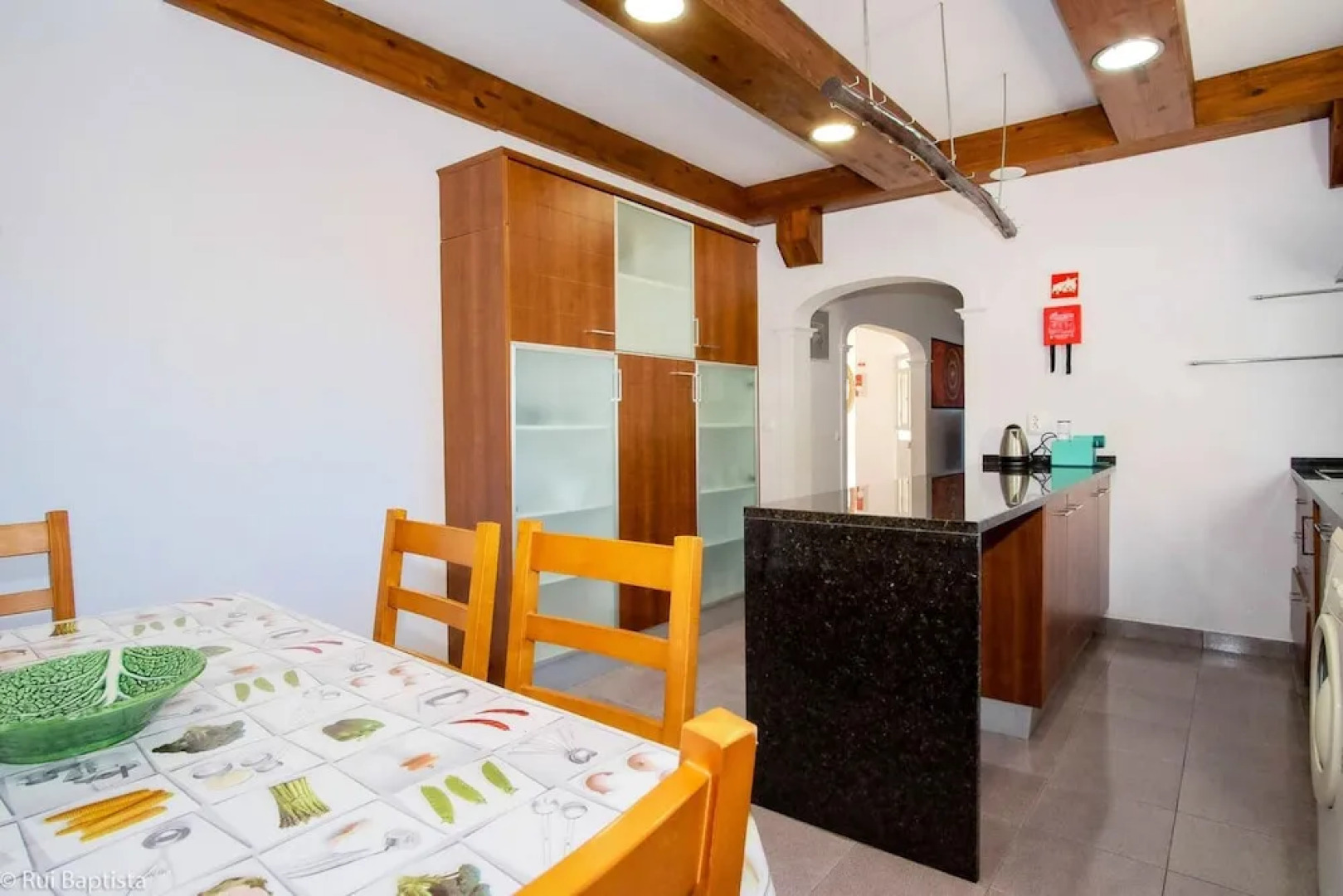 House with 3 Bedrooms in Monchique, with Shared Pool, Furnished Garden And Wifi - 15 Km From the Beach