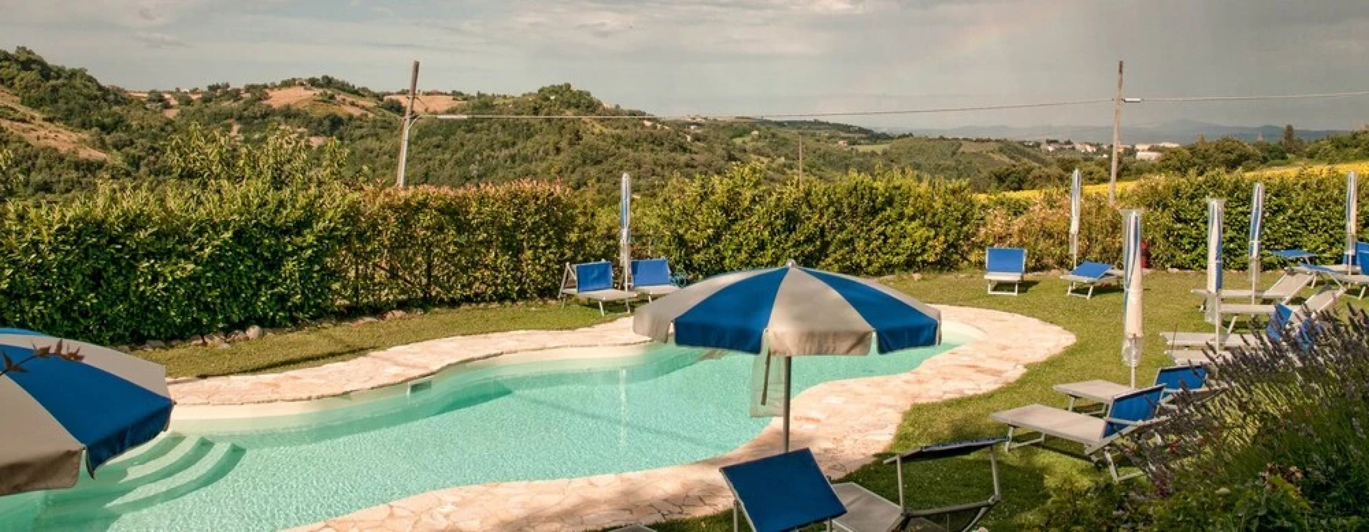 Vittoria Il Graditempo Country House