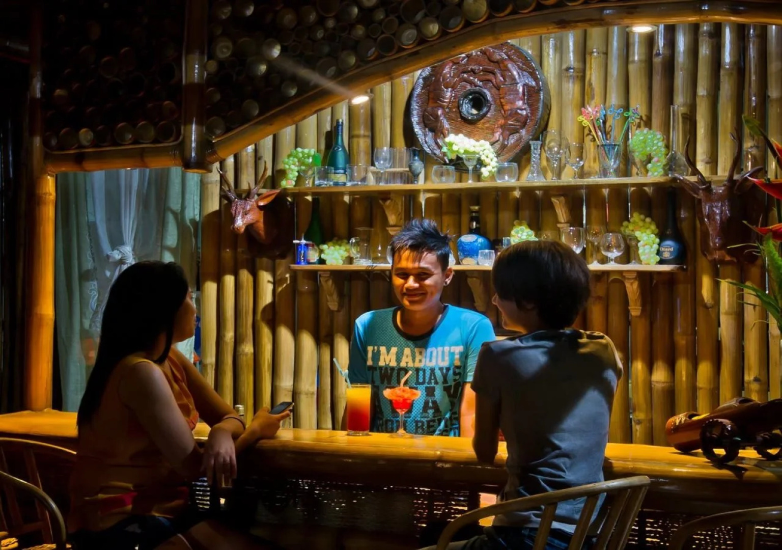 Blessie's Bed & Breakfast