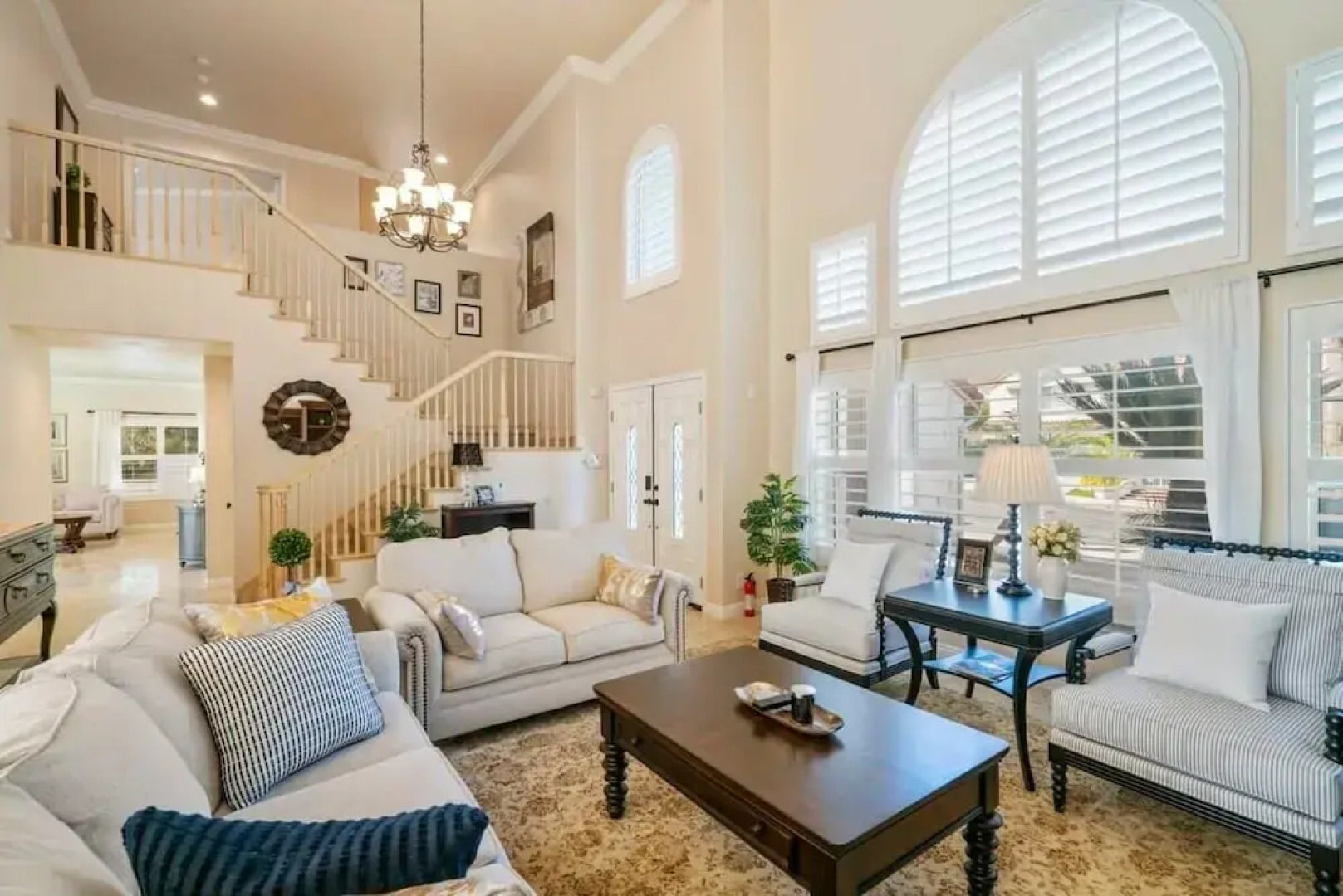 @ Marbella Lane - Captivating Home W/pool