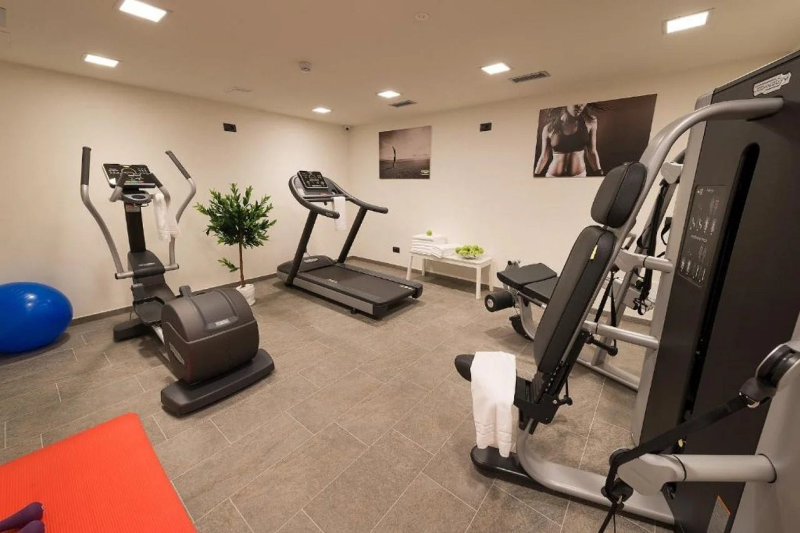 Hotel Sporting - Family Hospitality