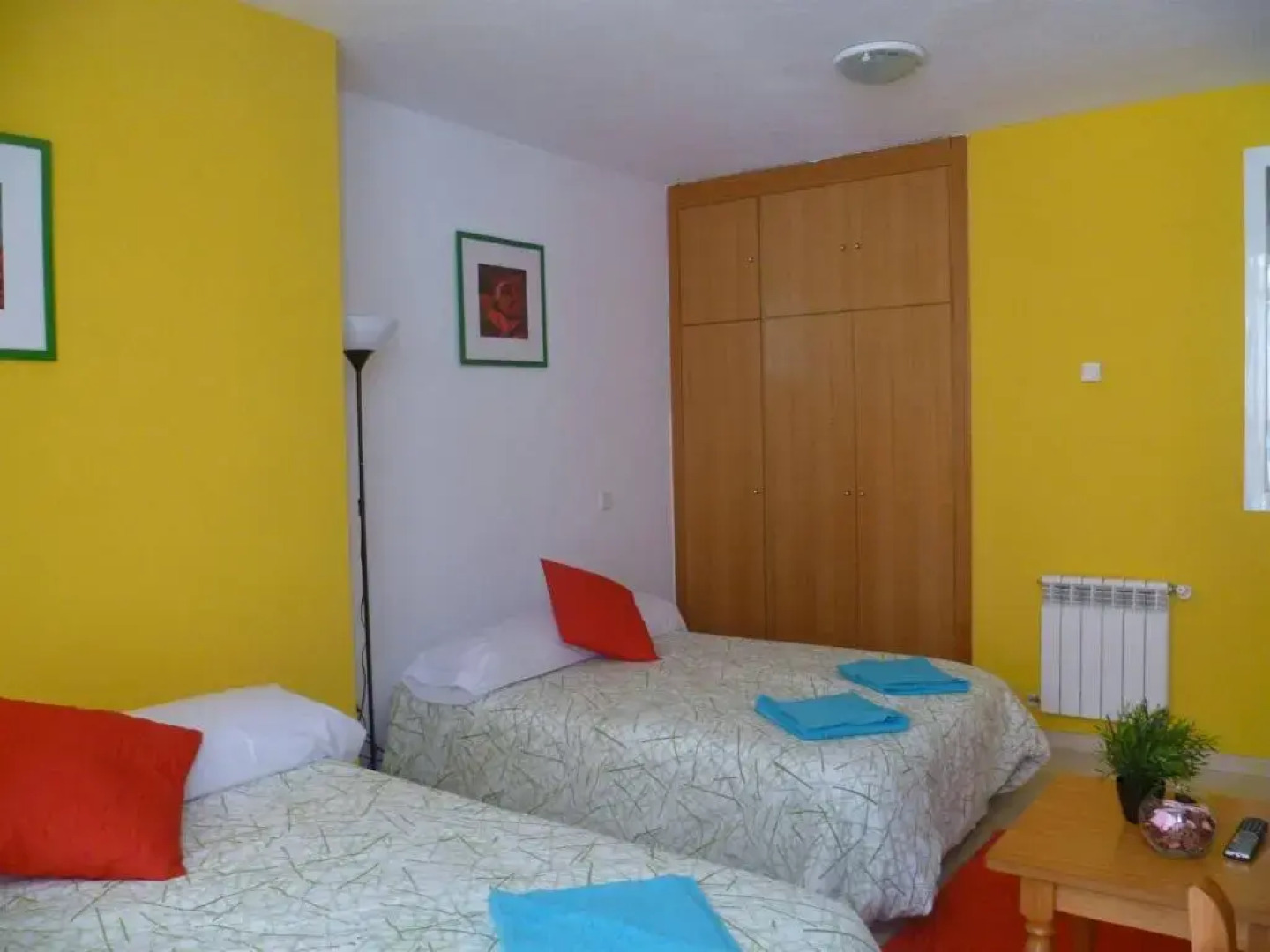 Village Atocha Apartments