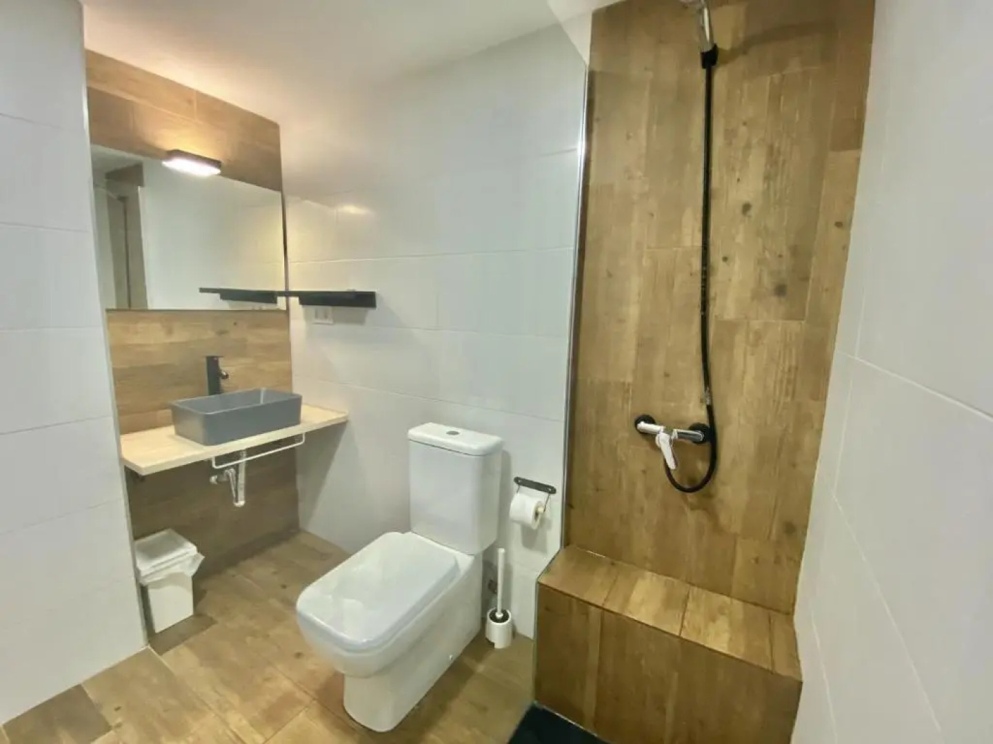 Apartamentos Playa del Sable