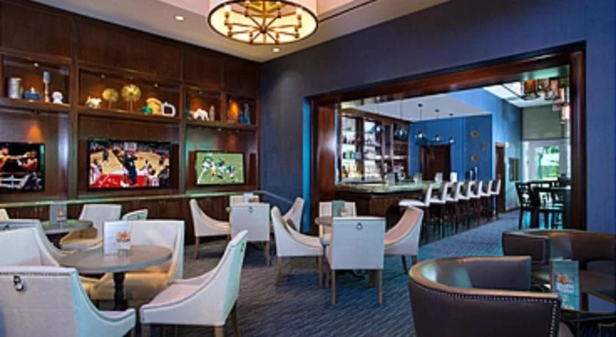 Fallon Luxury Rentals at The Signature