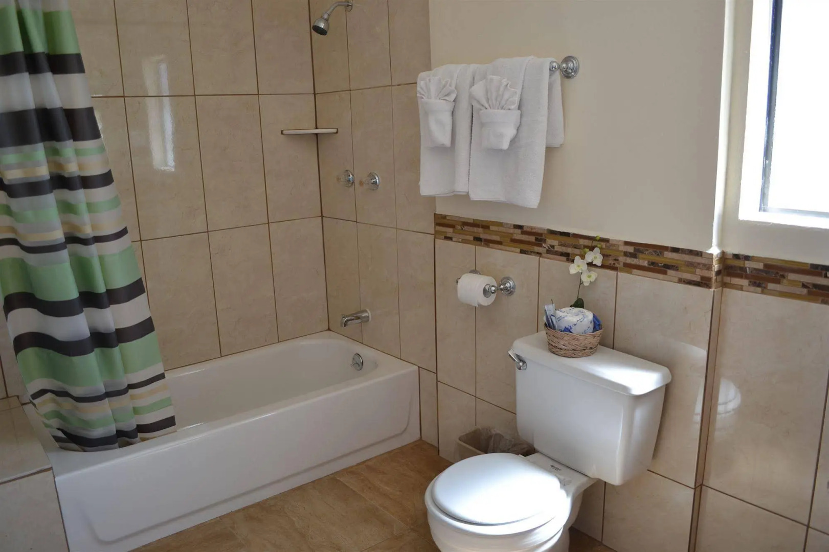 El Rancho Dolores Motel at Joshua Tree National Park