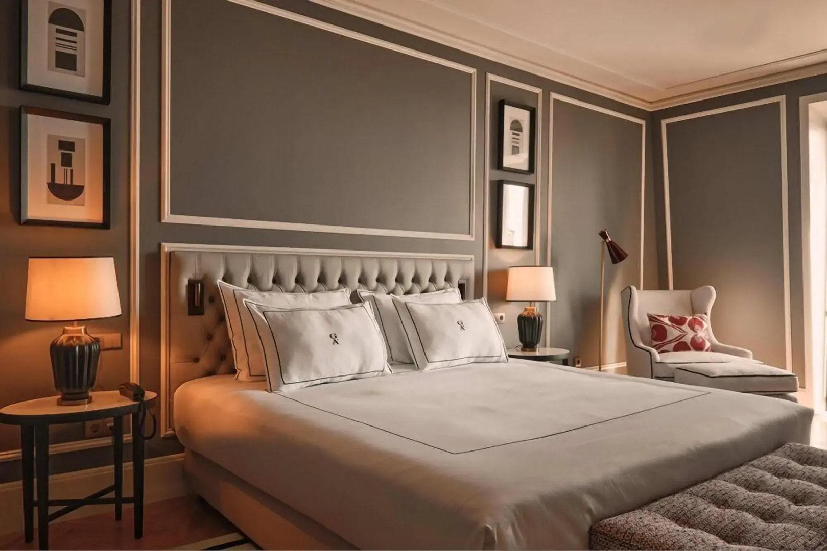 GA Palace Hotel