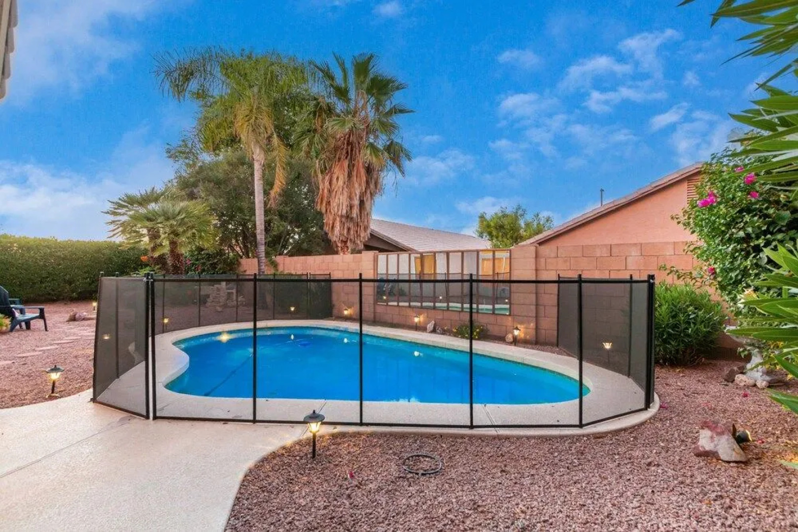 Ivanhoe Gilbert 3 Bedroom Home by RedAwning