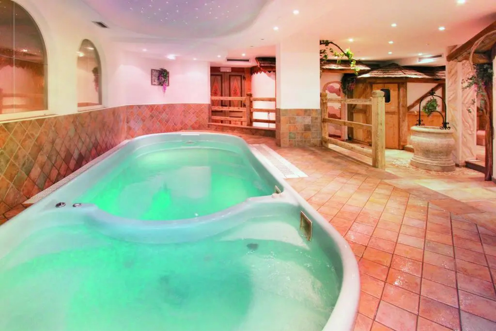 Park Hotel & Club Diamant