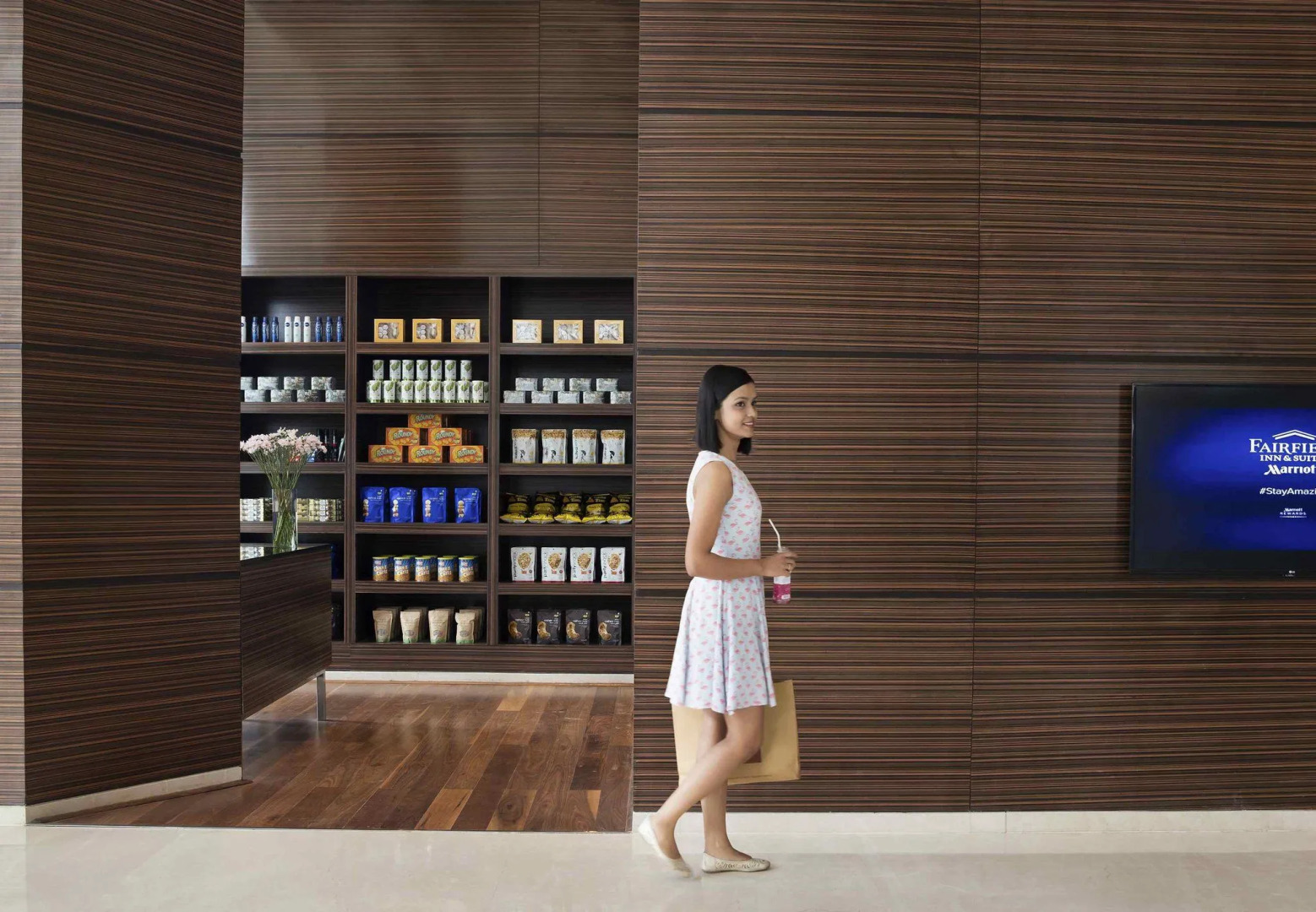 Fairfield By Marriott Bengaluru Outer Ring Road