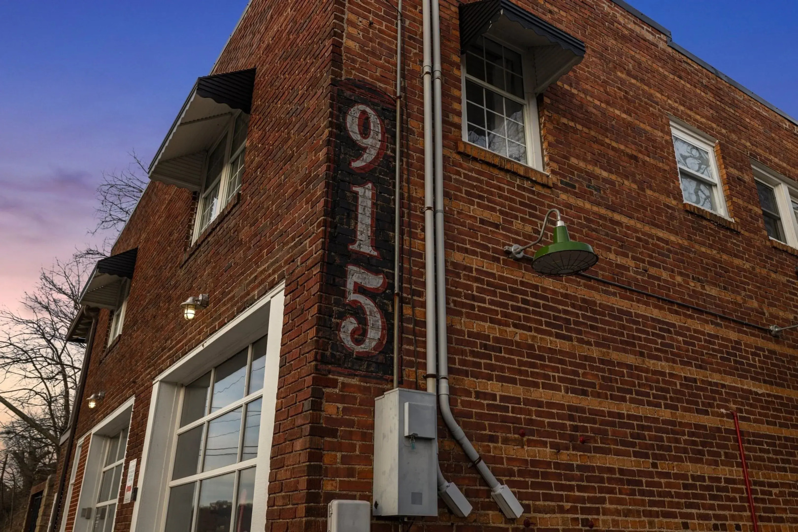Riverside Trade Retreat Avantstay Industrial-chic, Near Downtown Asheville