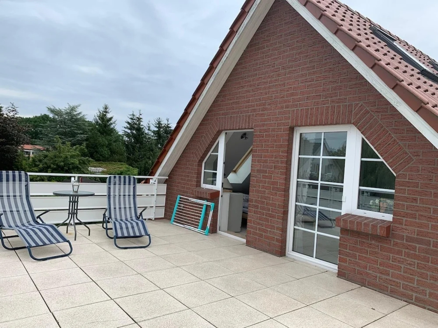 X Ferienhaus am See in Neustadt-Glewe