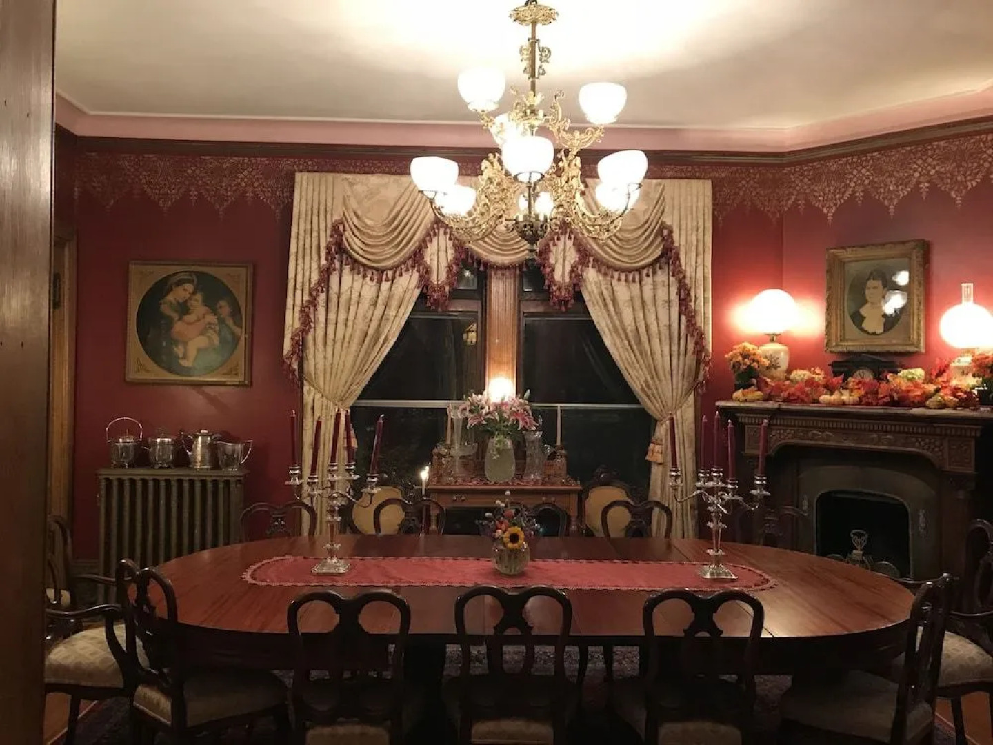 The Gables B&B Philadelphia