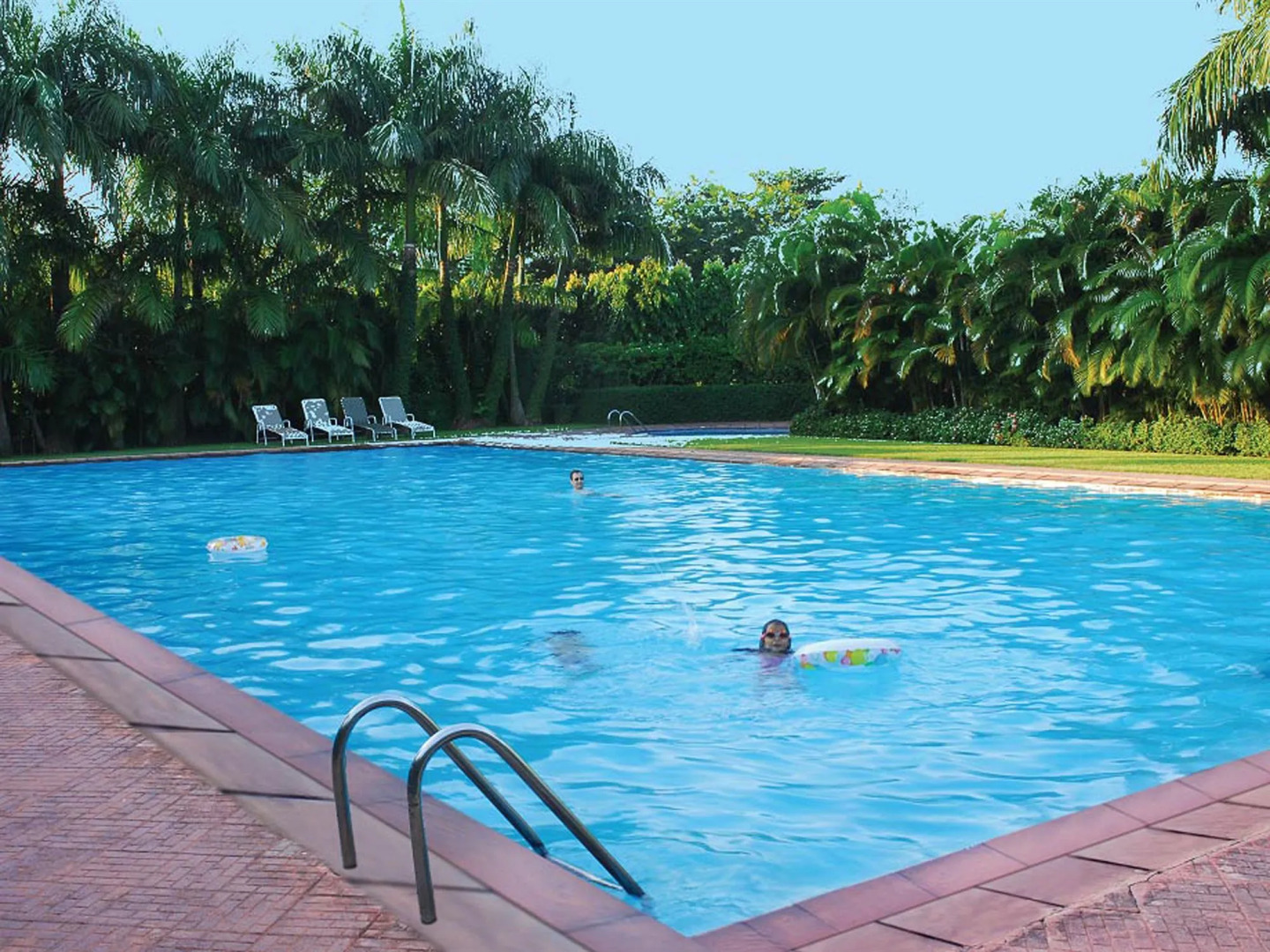 Sinclairs Retreat Dooars