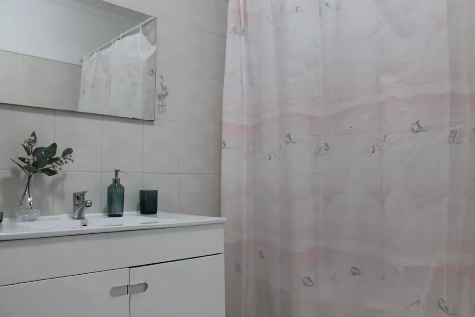 Excelent Apartment T2 in Queluz, Portugal