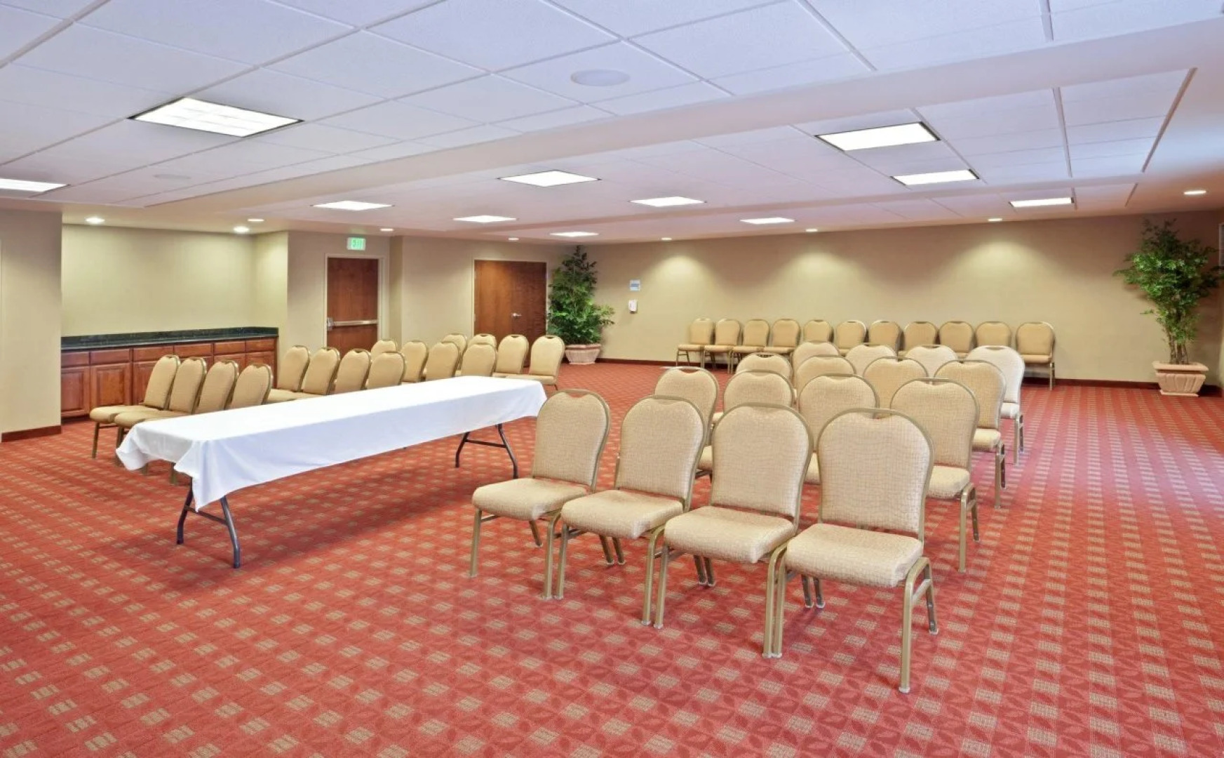 Best Western Plus Ponderay Mountain Lodge