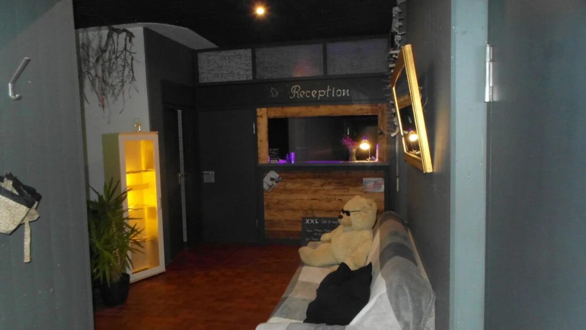 Schwarzwälder Family Resort