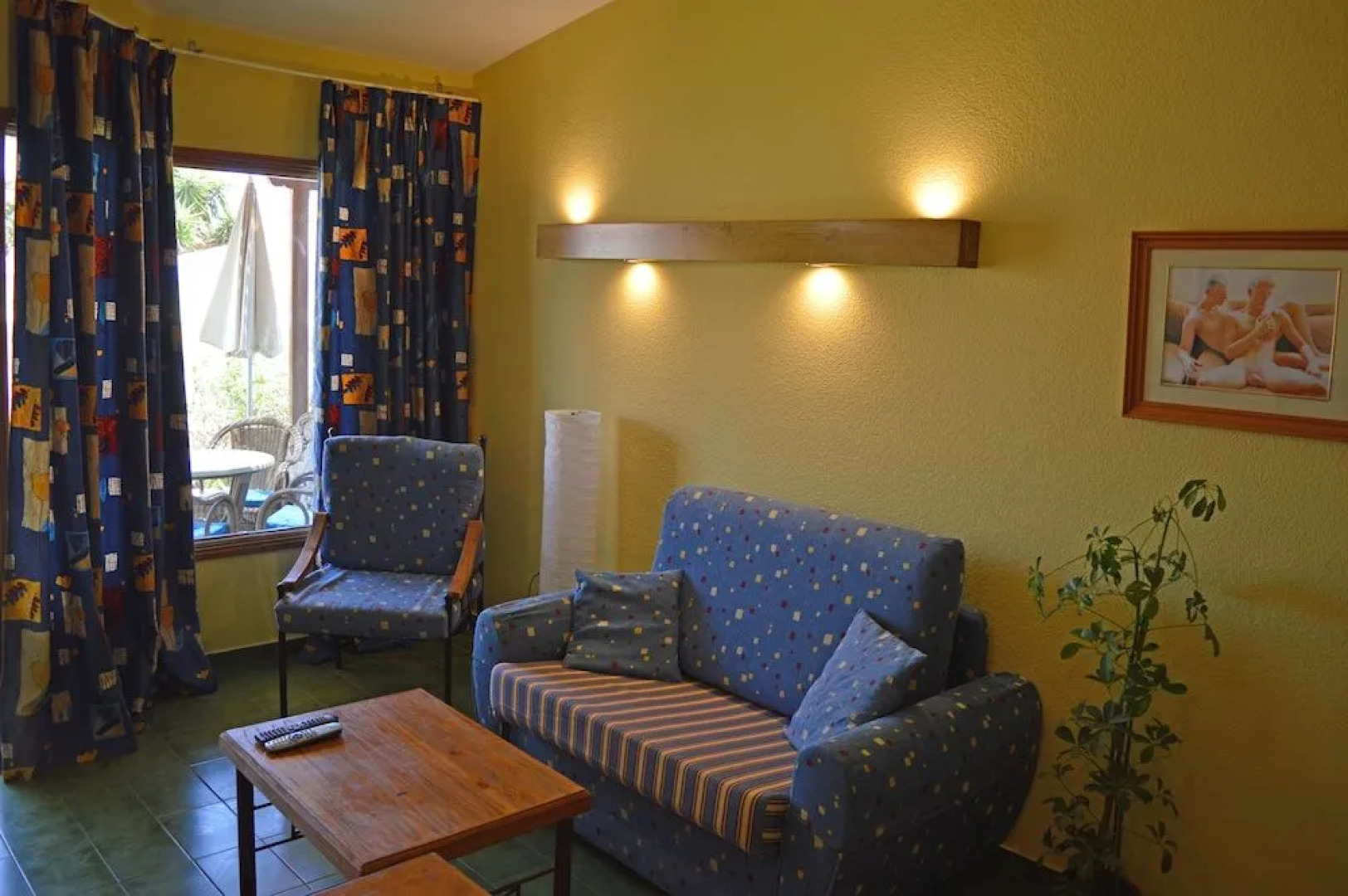 Bungalows Paso Chico