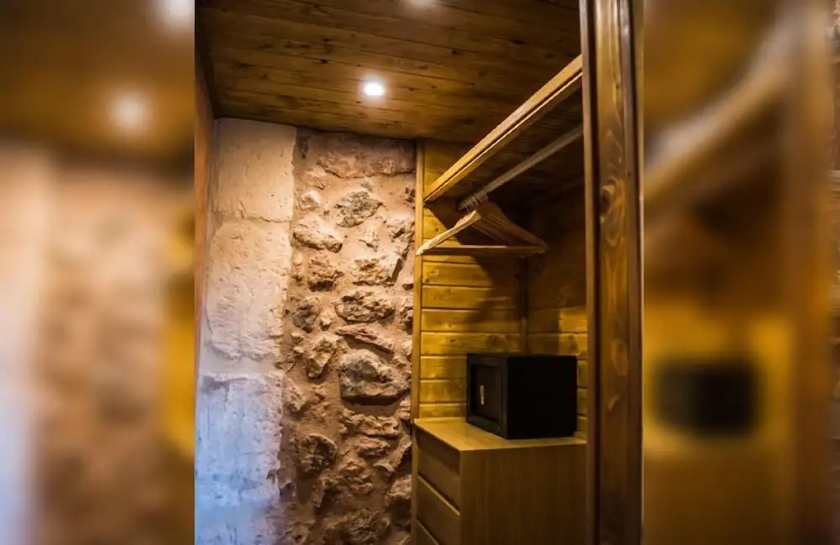 Agroturismo Es Gallicant