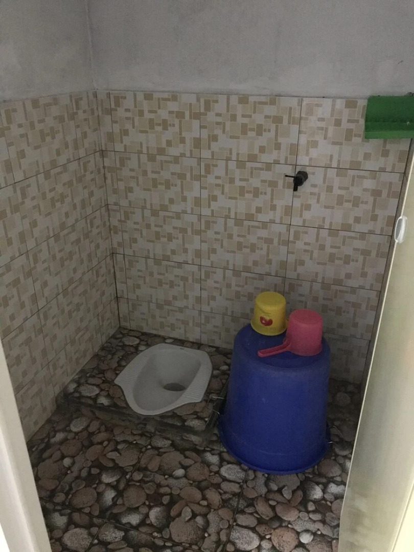 OYO 2257 Pondok Alief